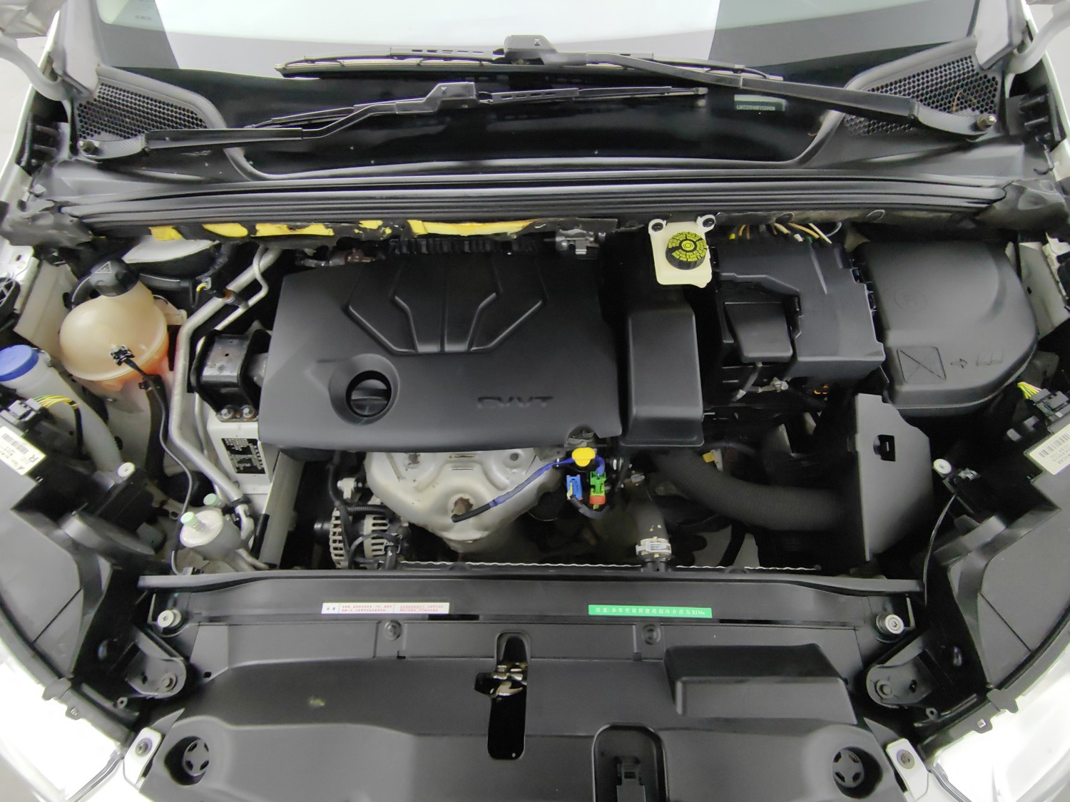 Used Citroen C4L 2015 1.8 AT