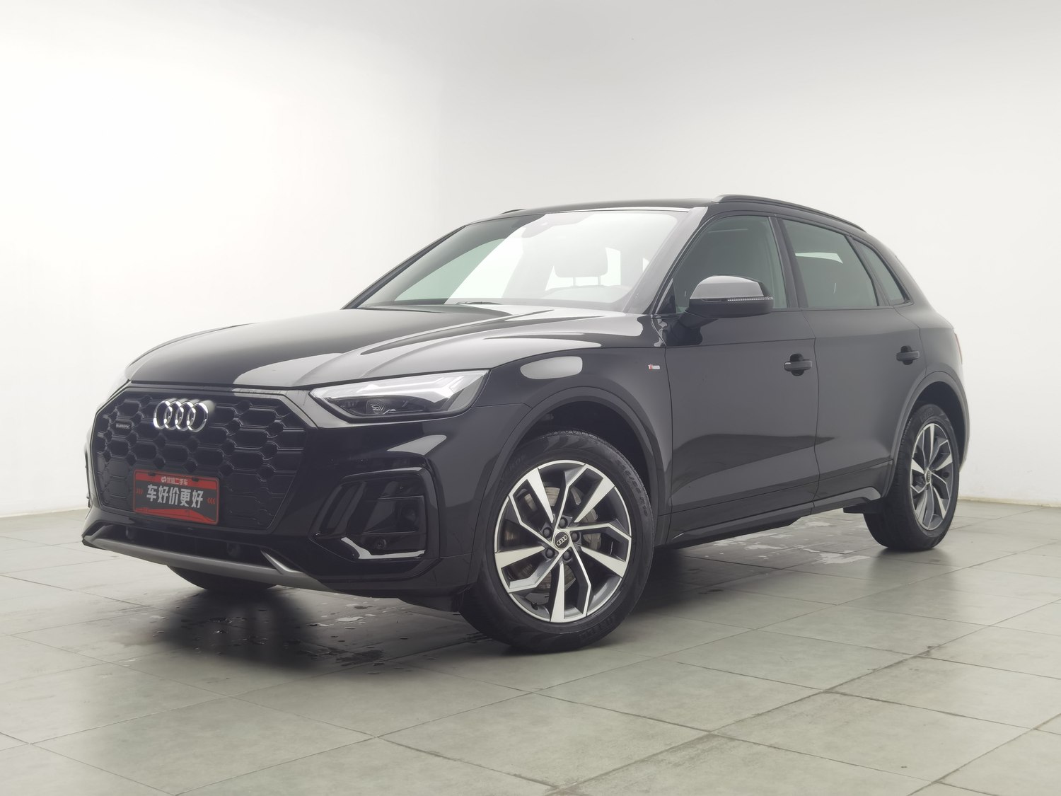 Used Audi Q5L 2023 2.0 AT