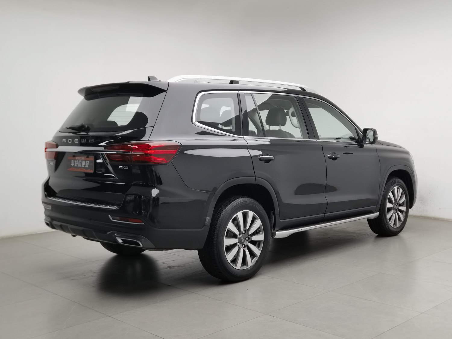 Used Roewe RX8 2019 2.0 AT