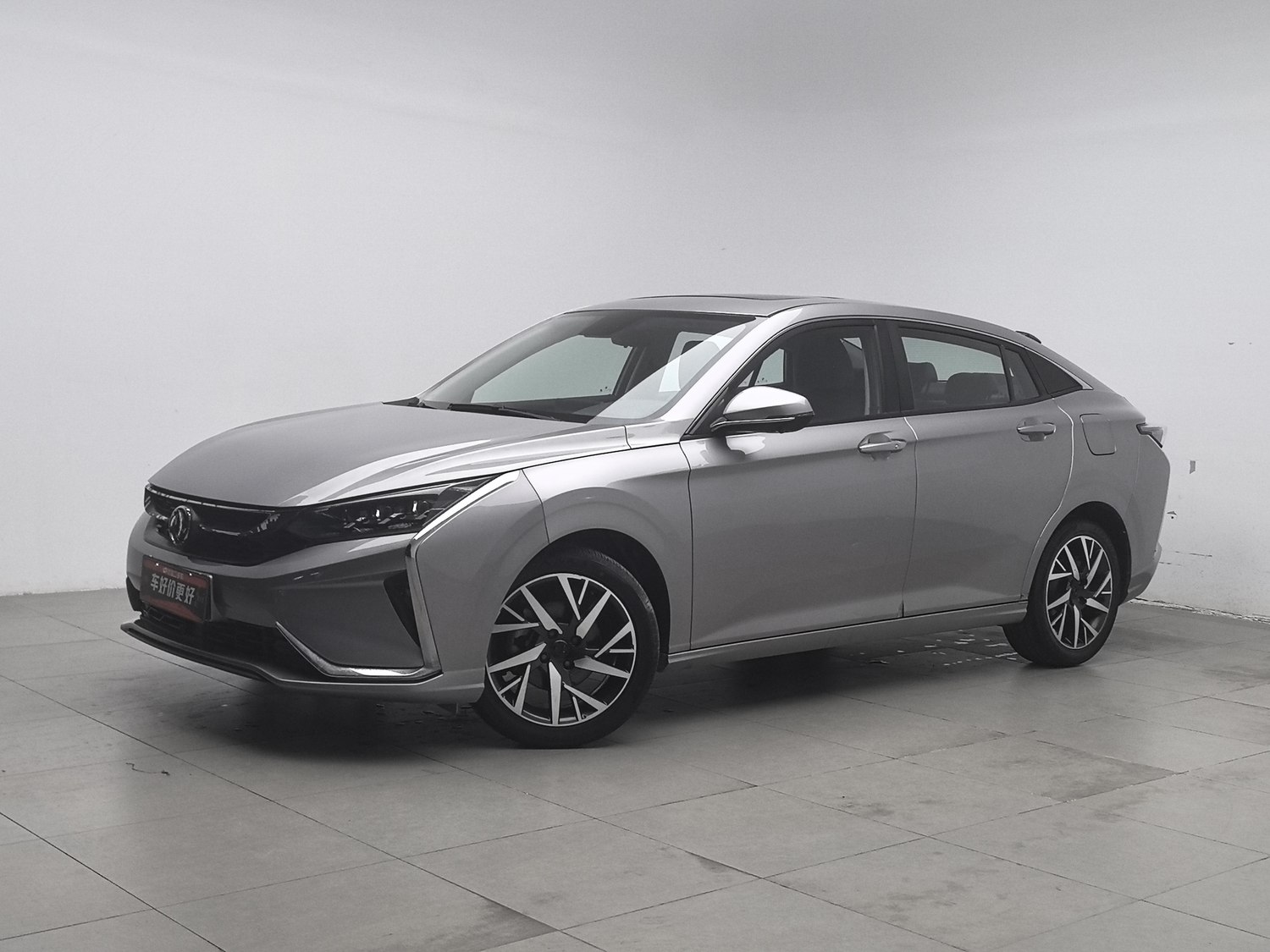 Used Dongfeng Aeolus Yixuan 2020 1.5 AT
