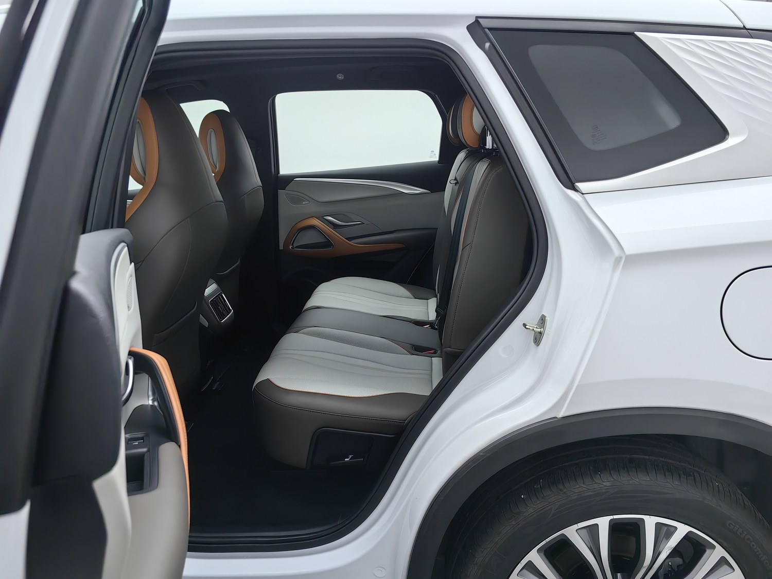 Used BYD Song Pro EV 2022 1.5 AT