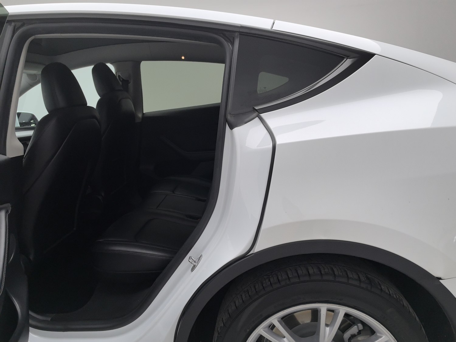 Used Tesla Model Y 2022