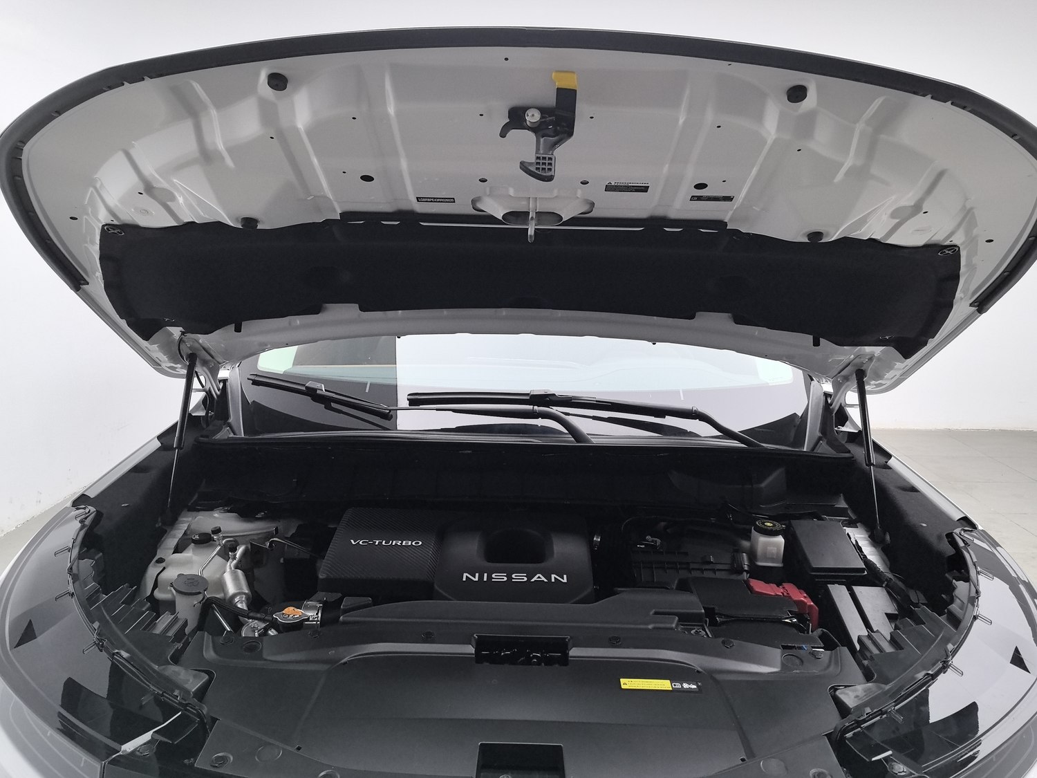 Used Nissan Pathfinder 2024 2.0 AT