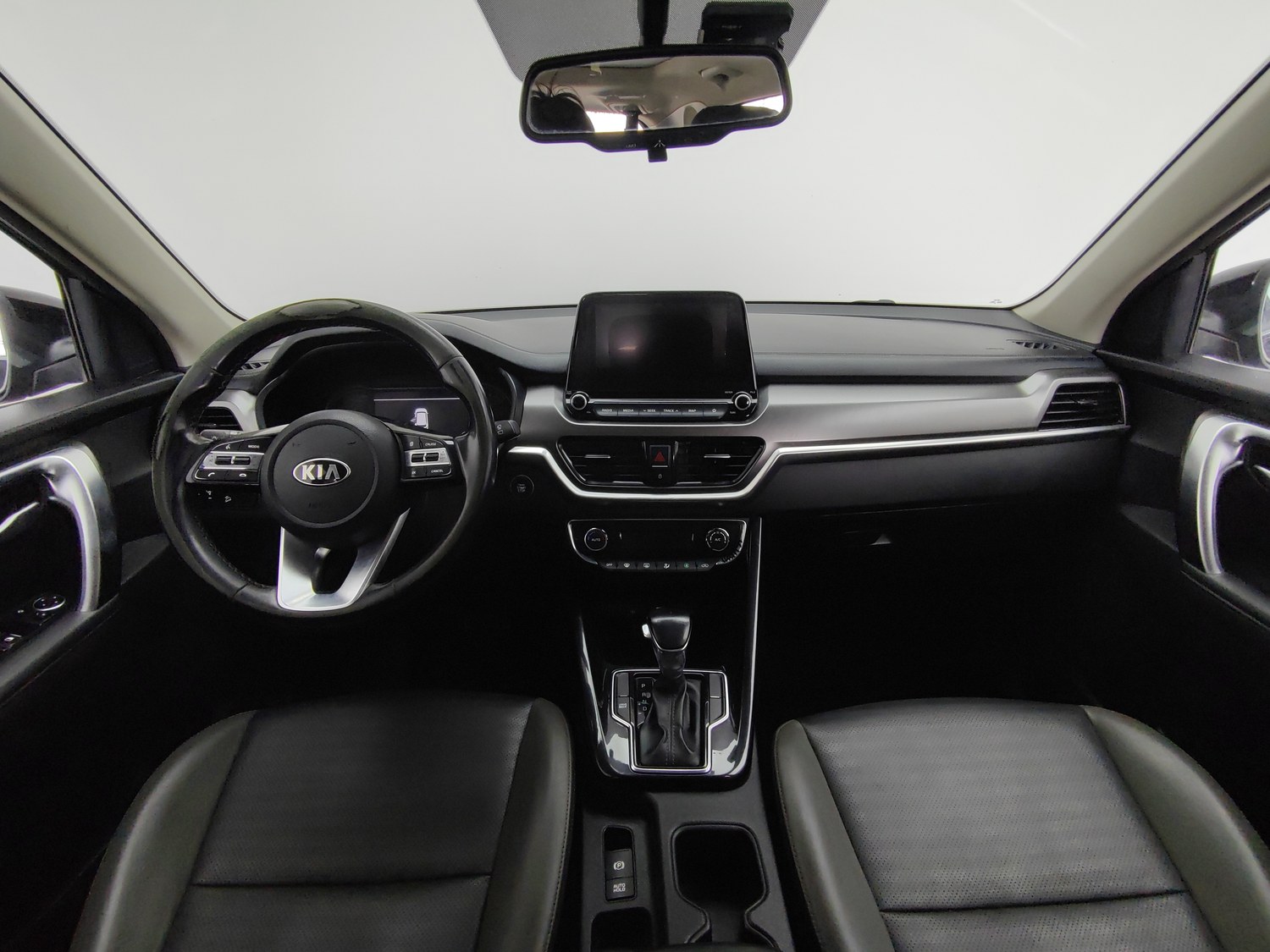 Used Kia Sportage 2018 2.0 AT