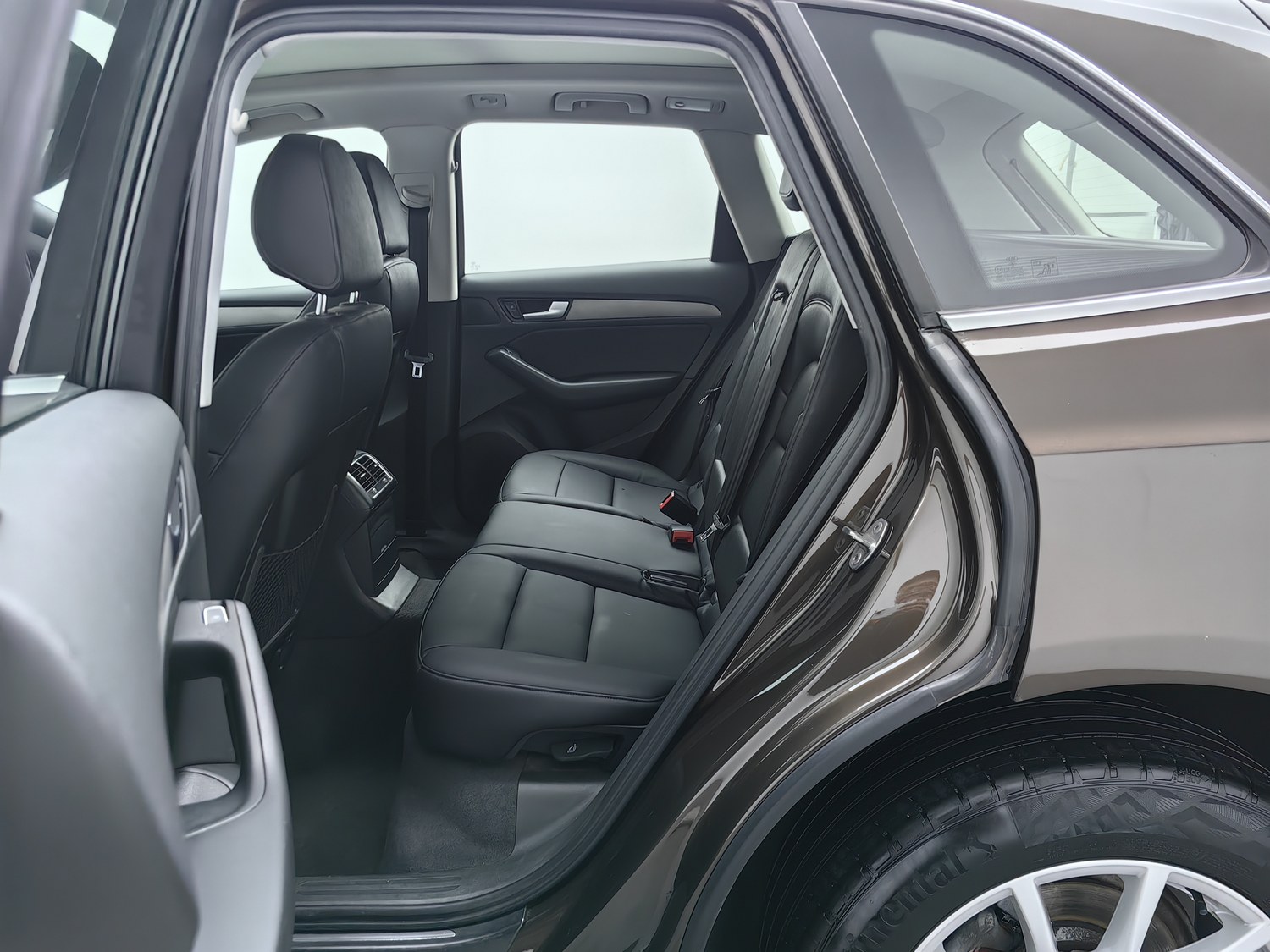 Used Audi Q5 2016 2.0 AT