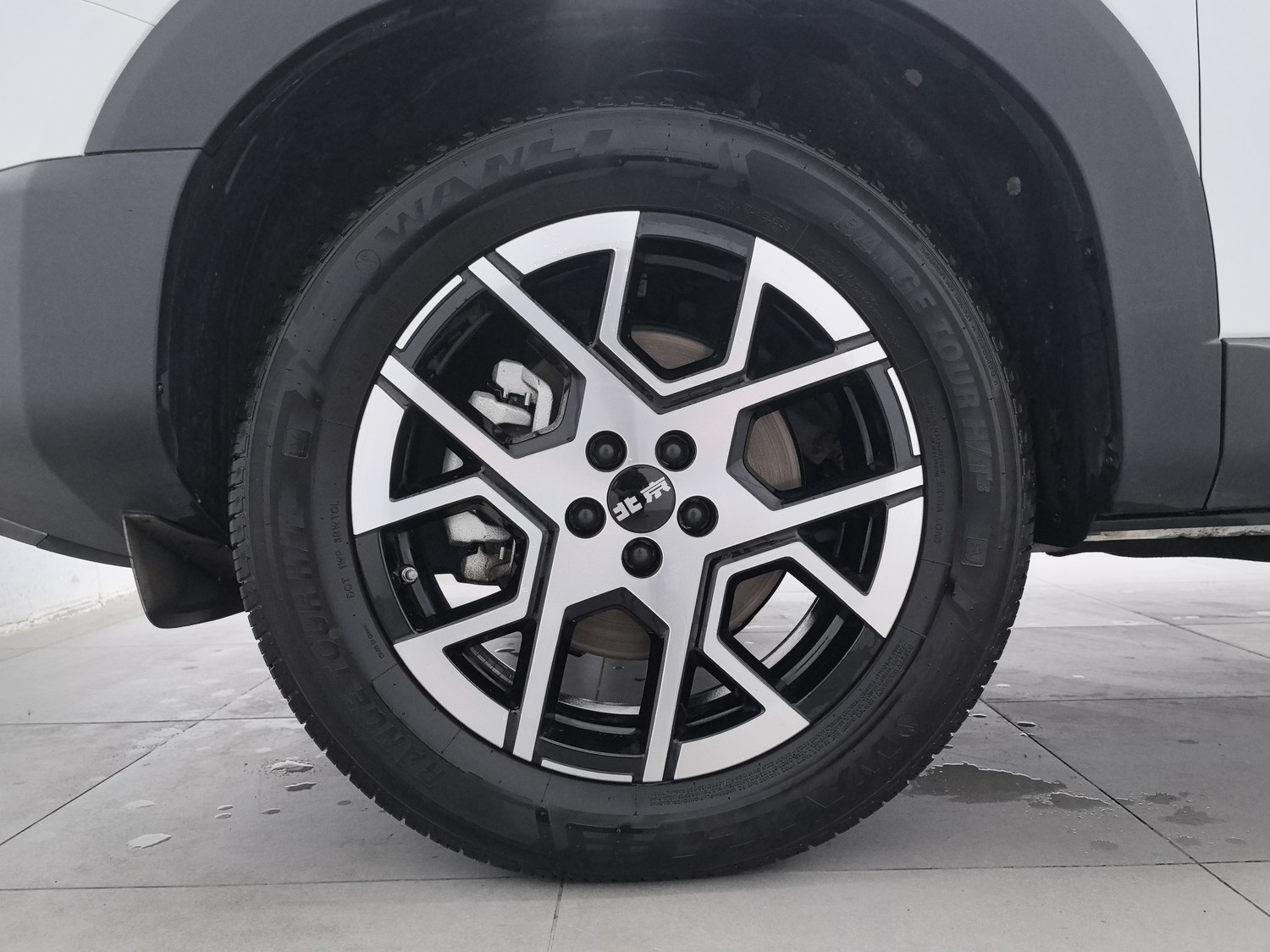 Used Beijing Off-Road BJ30 2026 1.5 AT