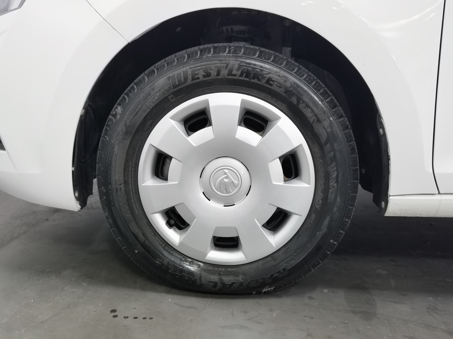 Used Skoda Rapid 2019 1.5 MT