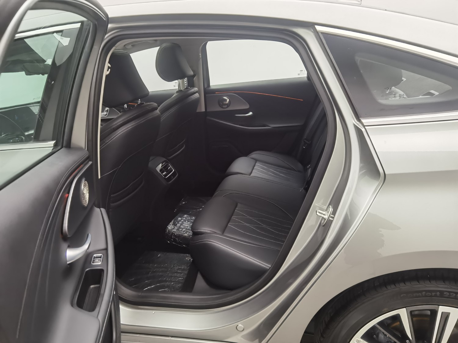 Used Chery Arrizo 8 2024 1.6 AT