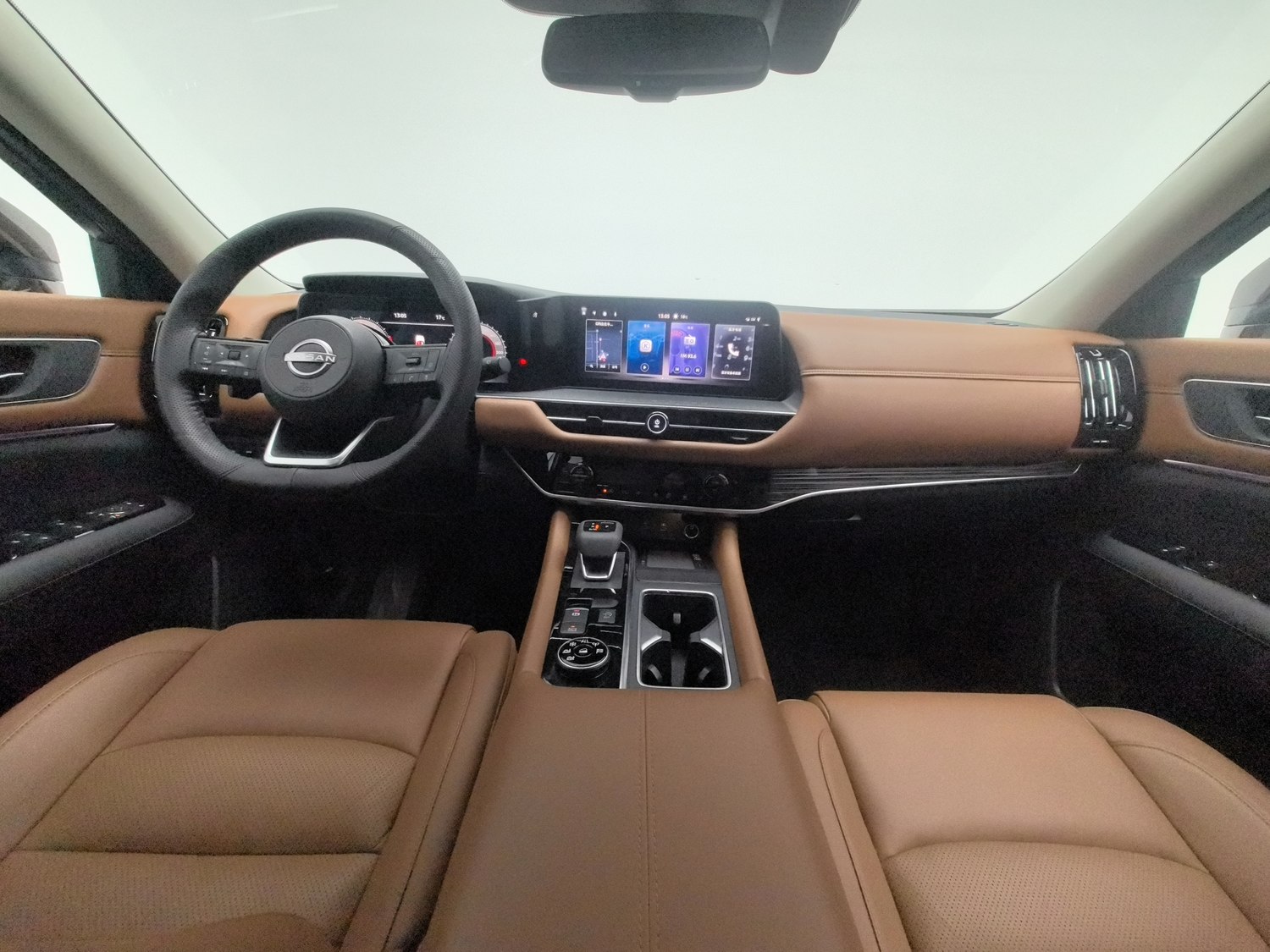 Used Nissan Pathfinder 2024 2.0 AT