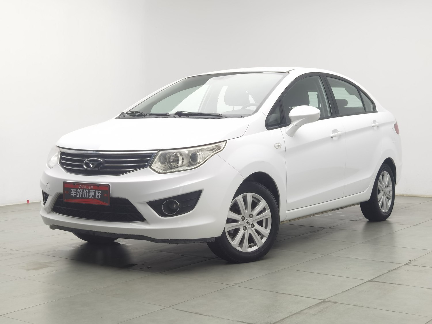 Used Cowin C3 2015 1.5 MT