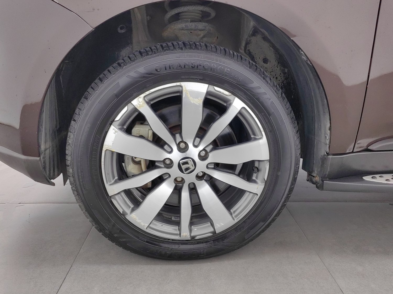 Used Luxgen 7 SUV 2015 2.2 AT