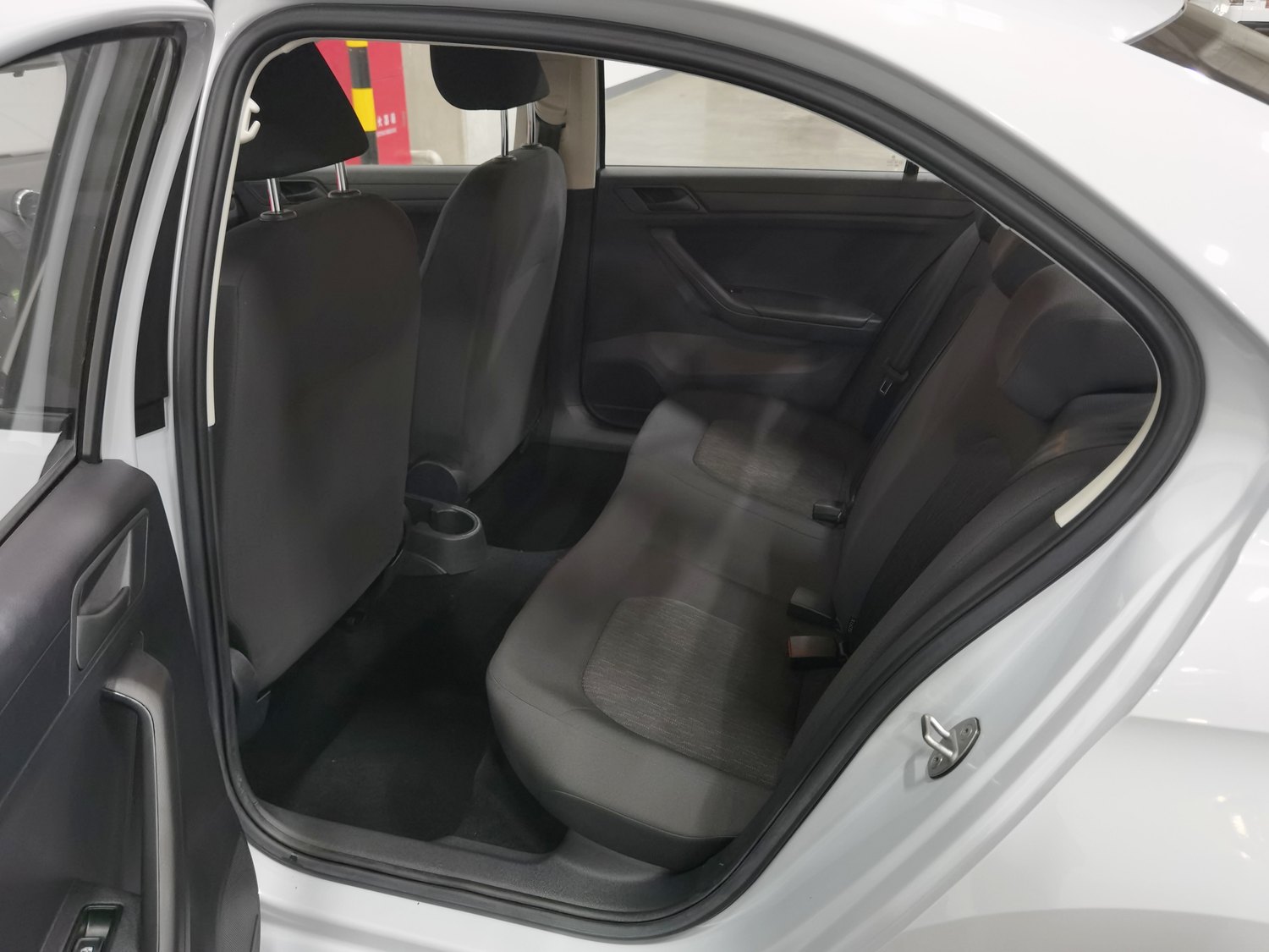 Used Jetta VA3 2021 1.5 AT