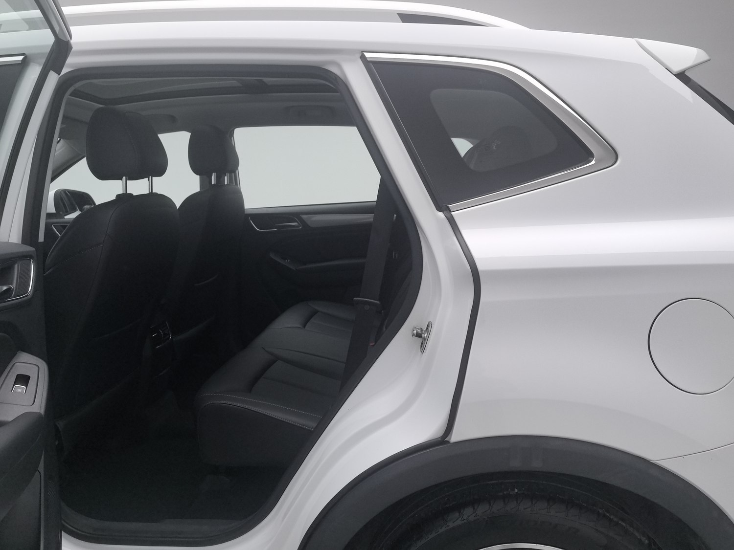 Used Roewe RX5 2020 1.5 AT