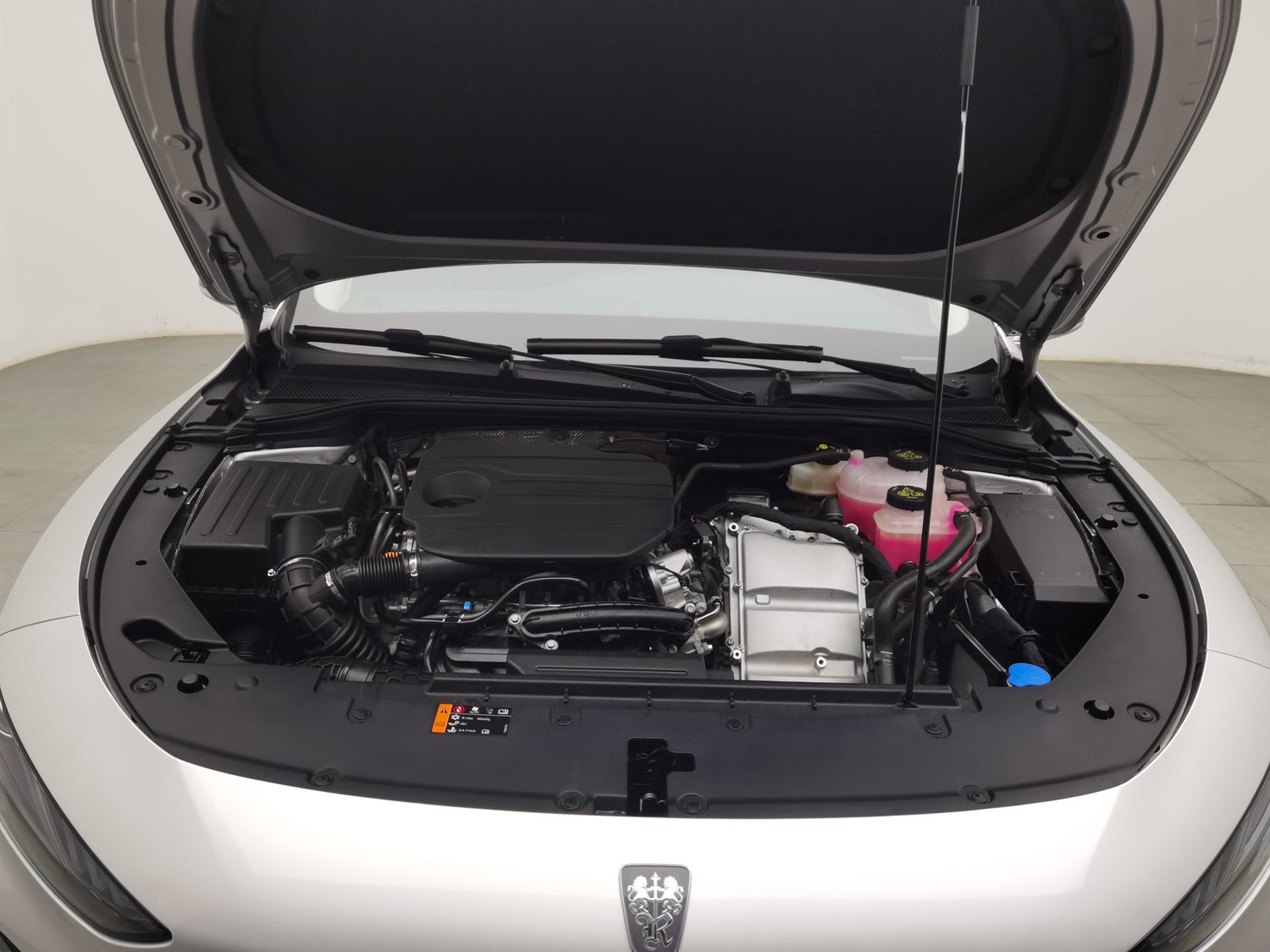 Used Roewe D7 2025 1.5 AT