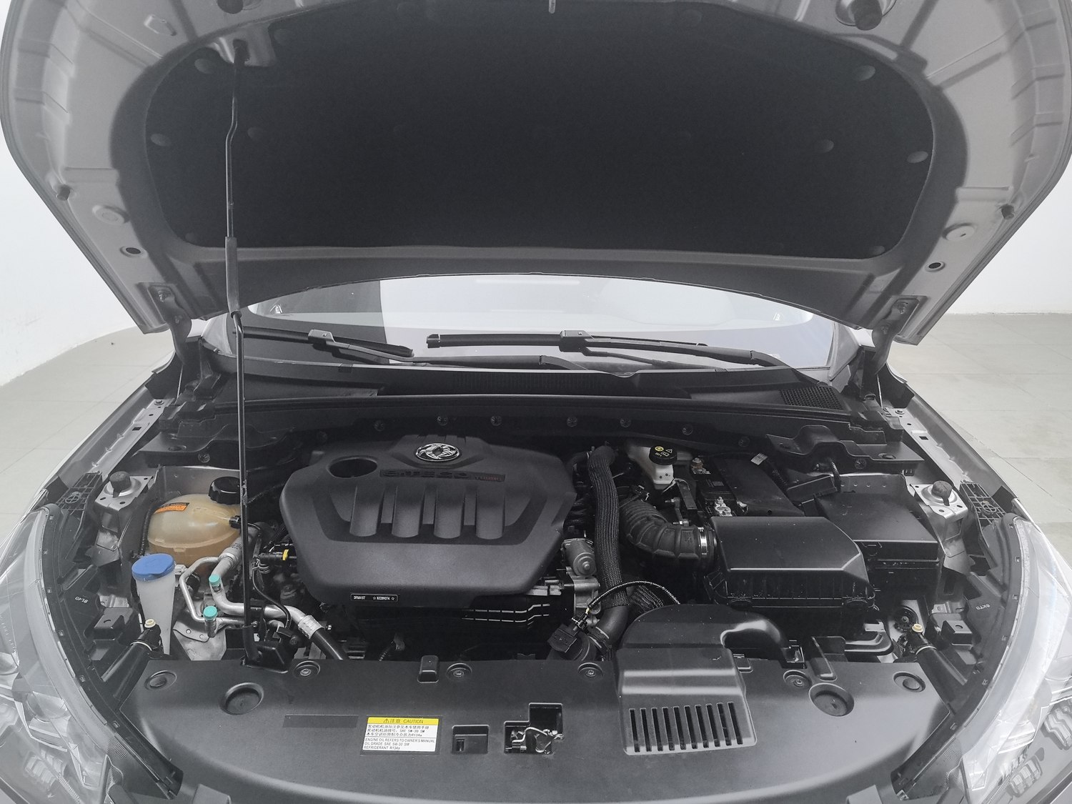 Used Dongfeng Aeolus Yixuan 2020 1.5 AT