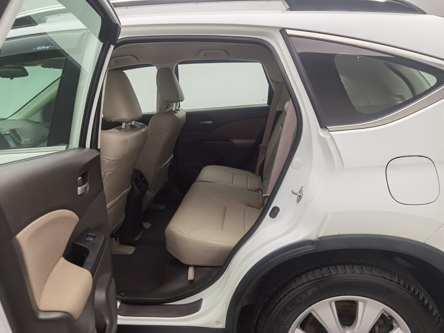Used Honda CR-V 2015 2.0 AT