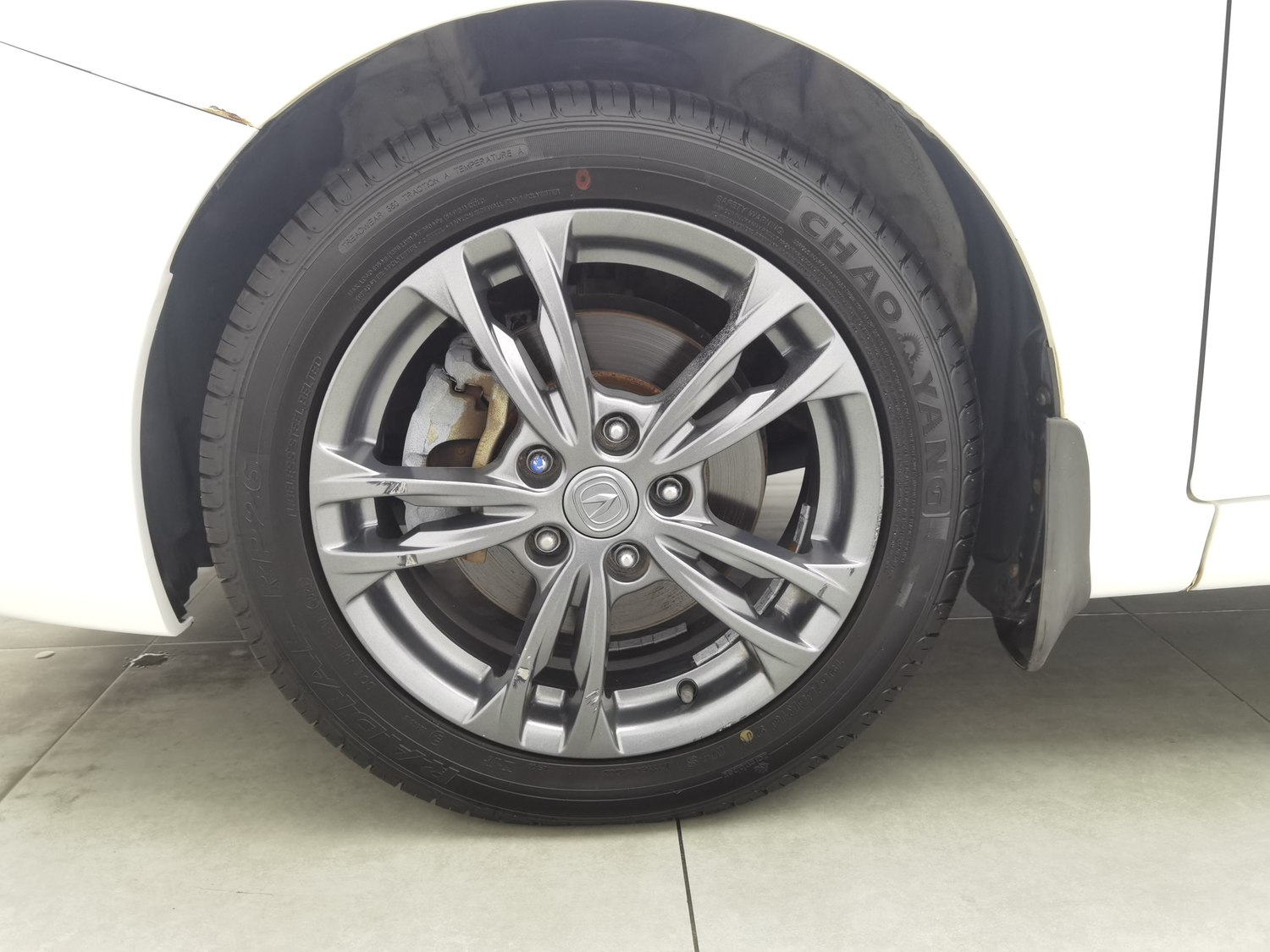 Used Changan Eado DT 2019 1.6 AT