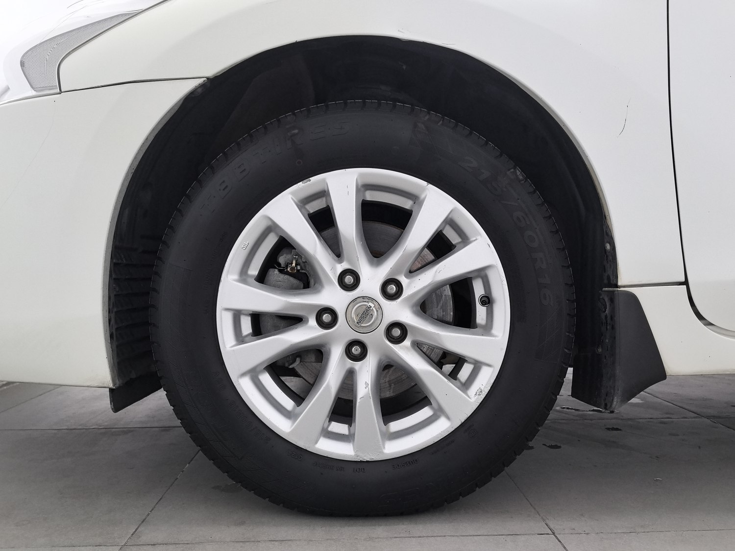 Used Nissan Teana 2013 2.0 AT