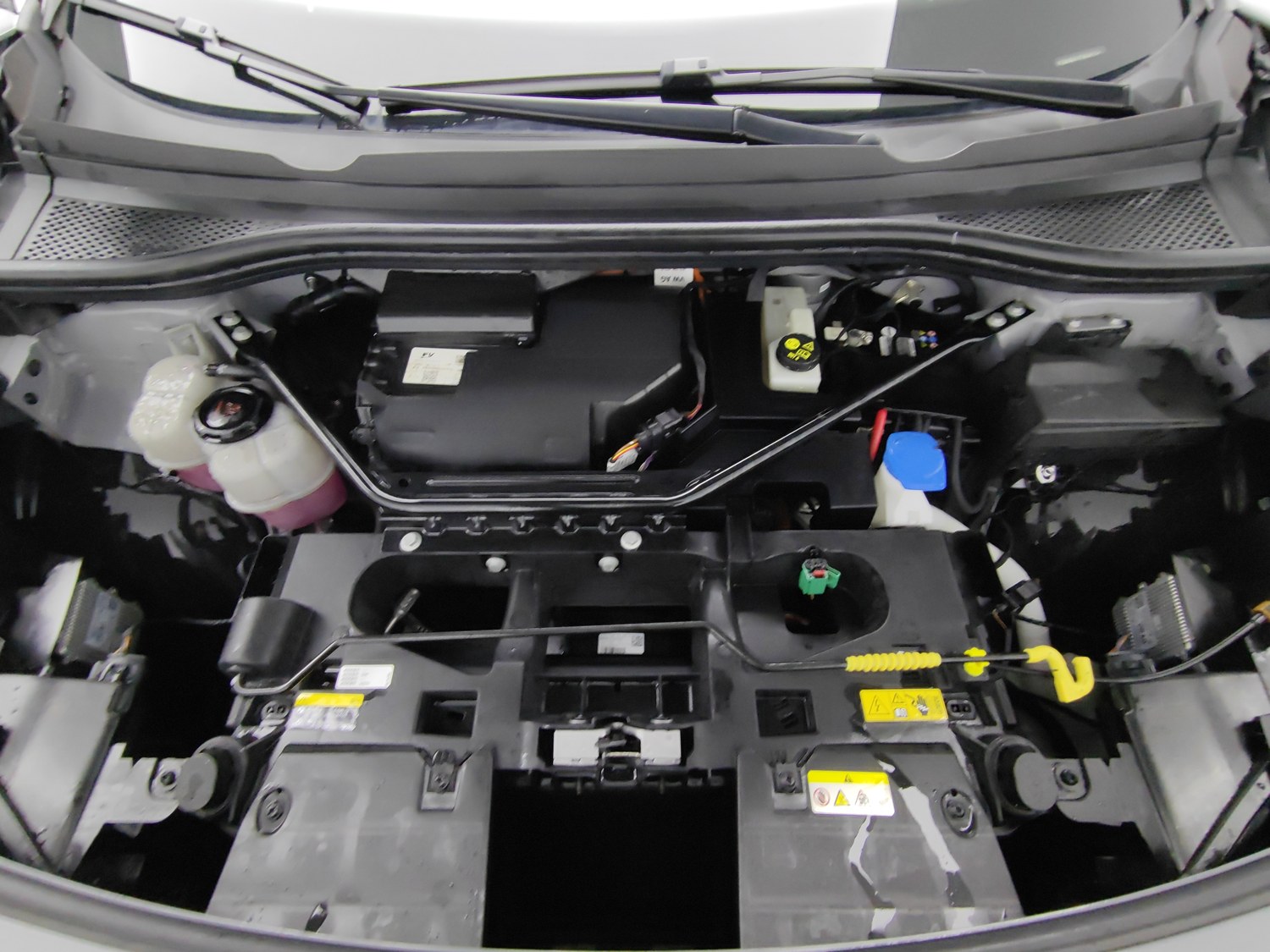 Used Volkswagen ID.4 CROZZ 2024