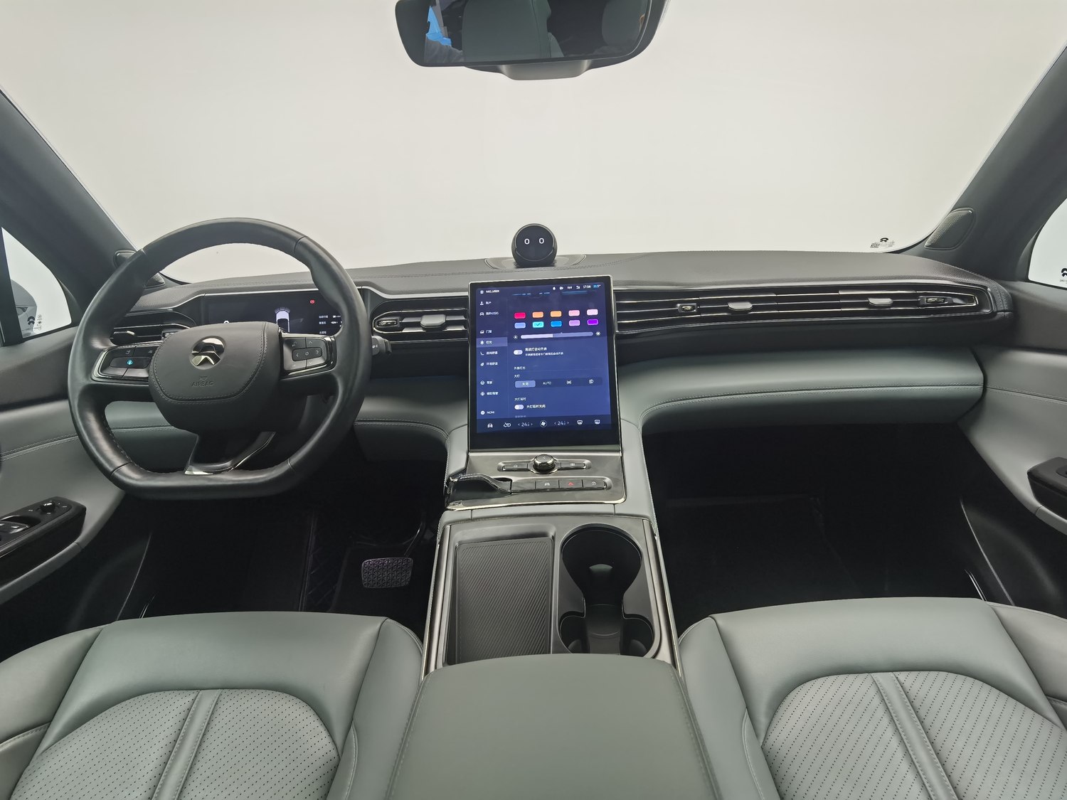 Used NIO ES6 2020