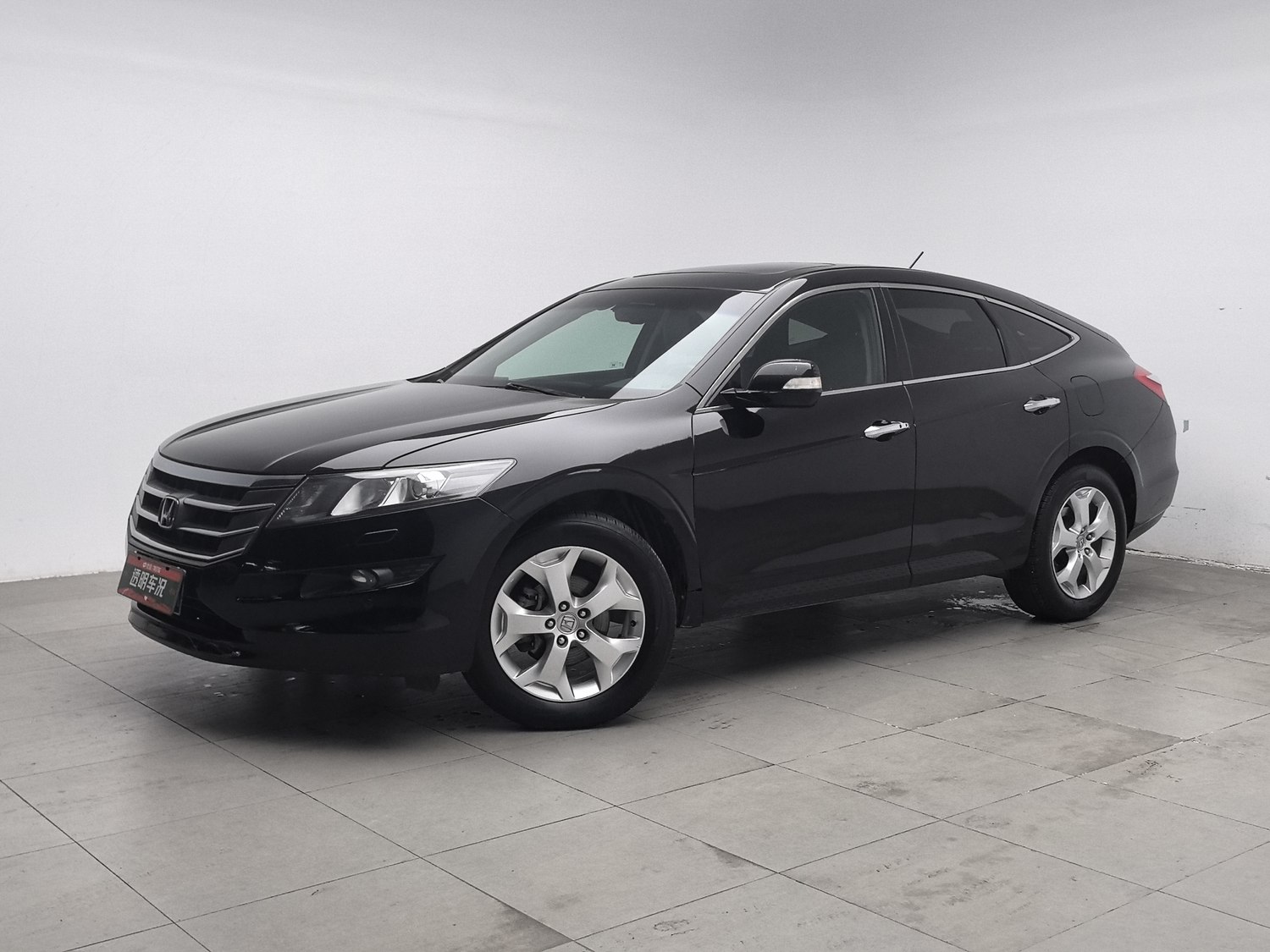 Used Honda Crosstour 2014 2.4 AT