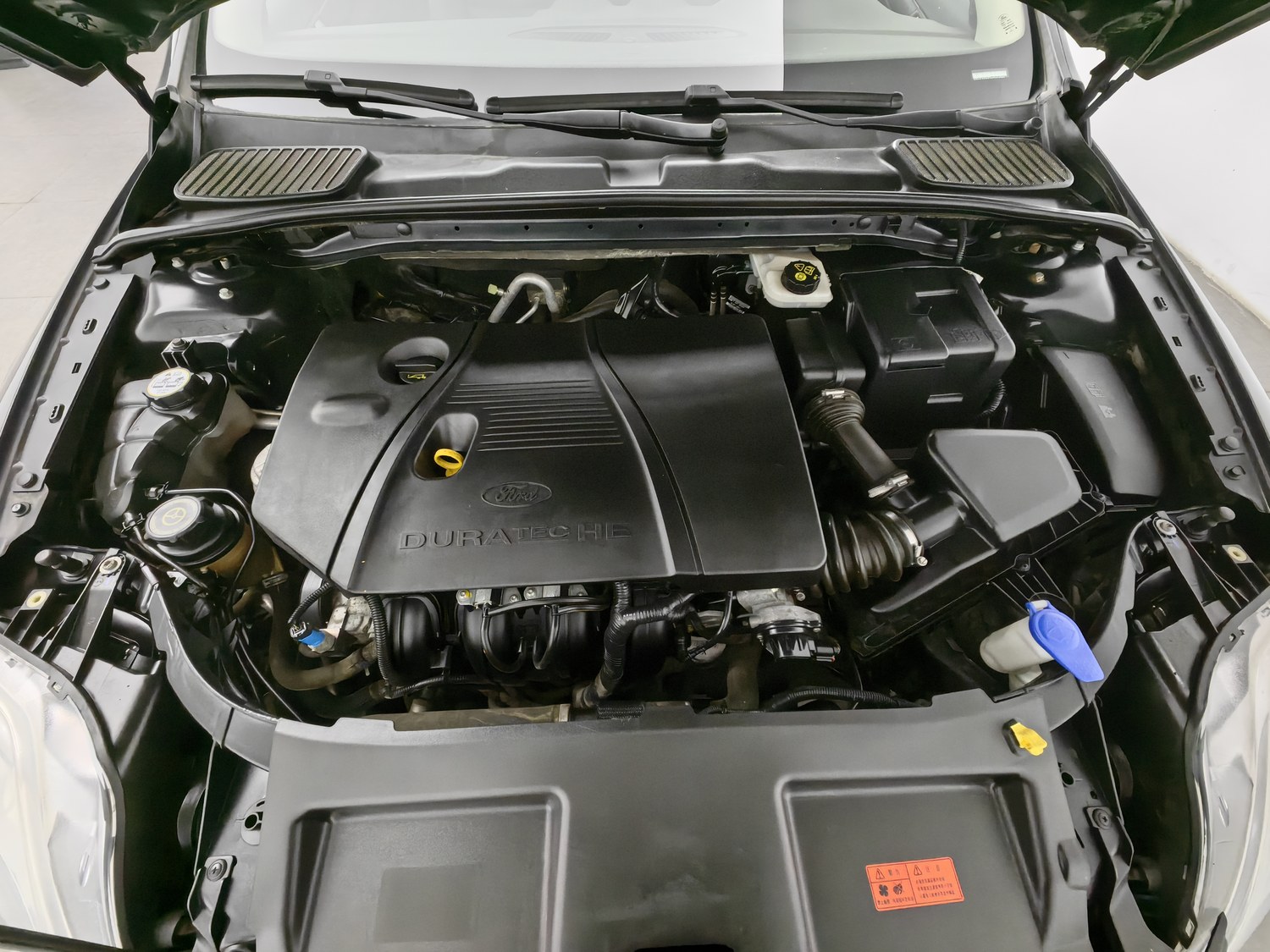 Used Ford Mondeo 2013 2.3 AT