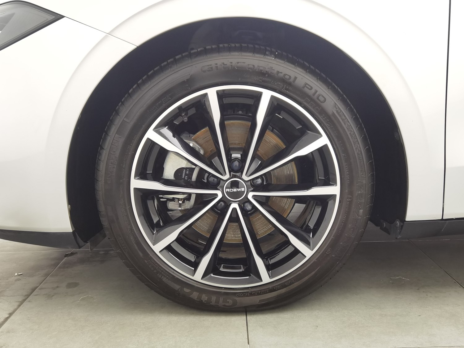 Used Roewe D7 2025 1.5 AT