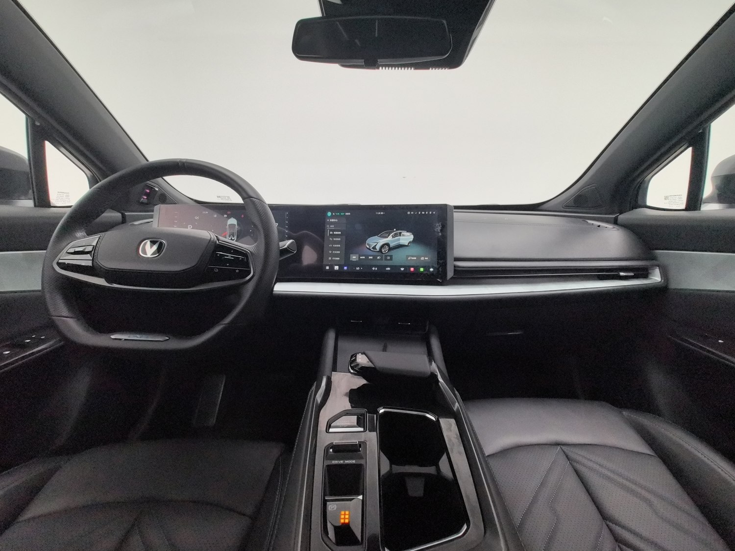 Used Changan UNI-T 2023 1.5 AT