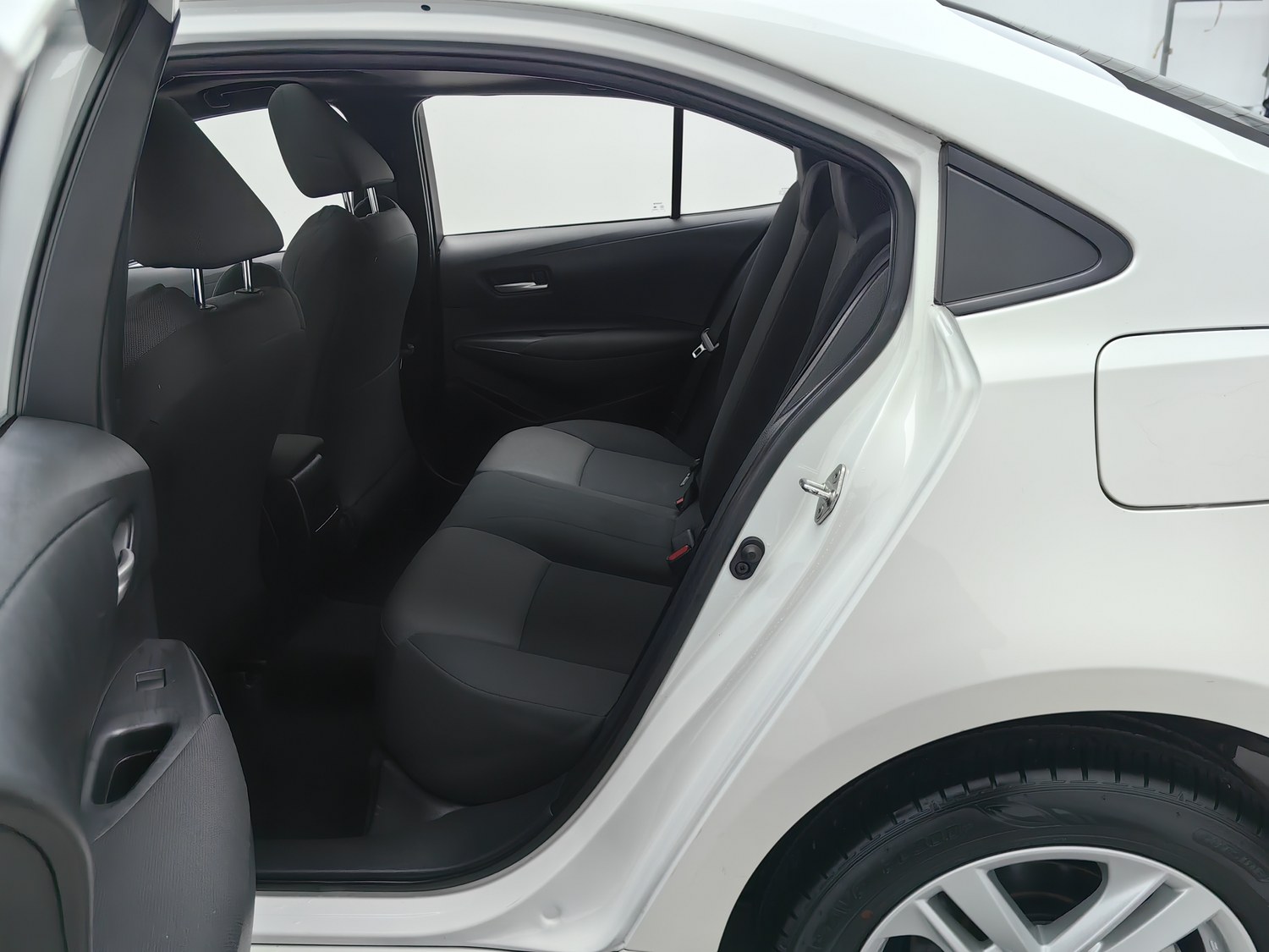 Used Toyota Levin 2019 1.2 AT