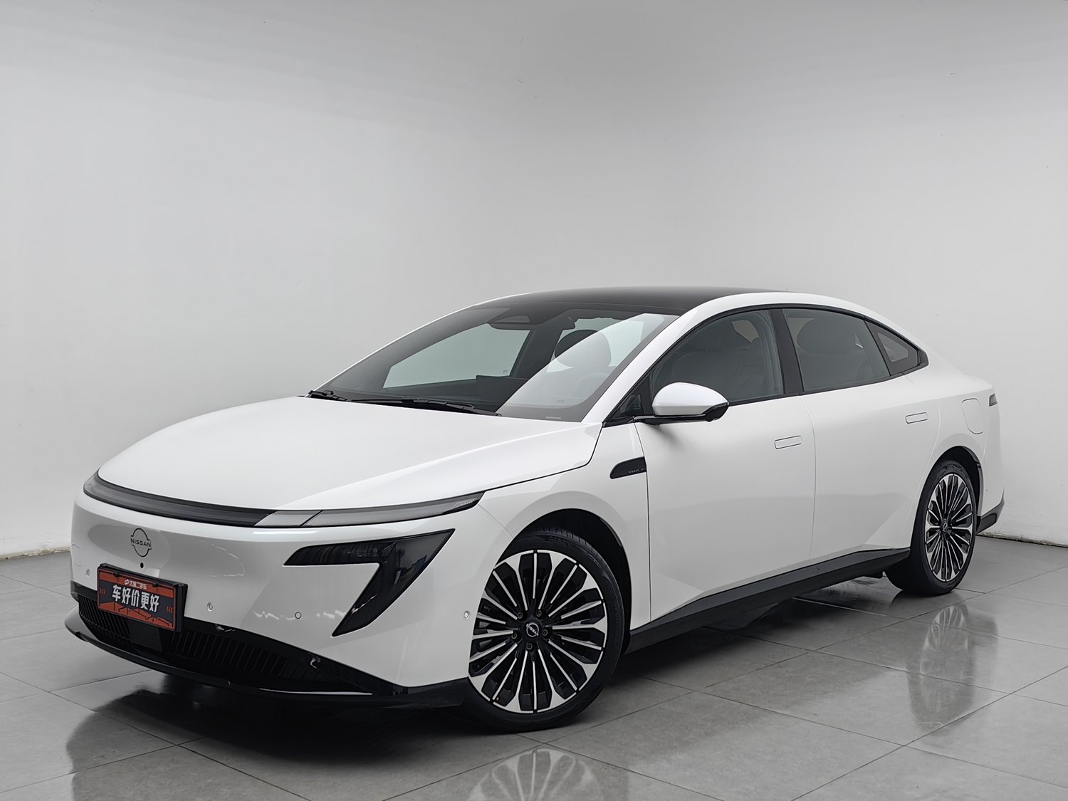 Used Nissan N7 2025