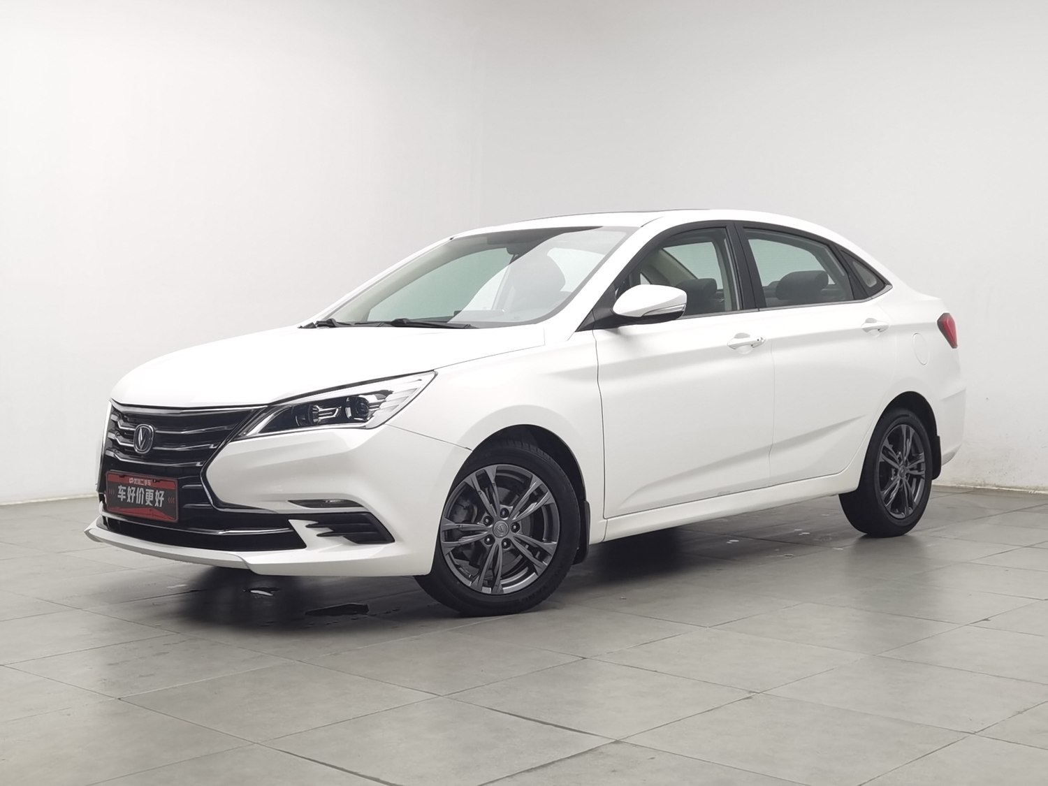Used Changan Eado DT 2019 1.6 AT