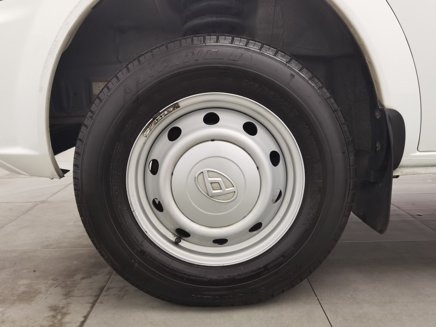 Used SAIC MAXUS V80 2021 2.0 MT
