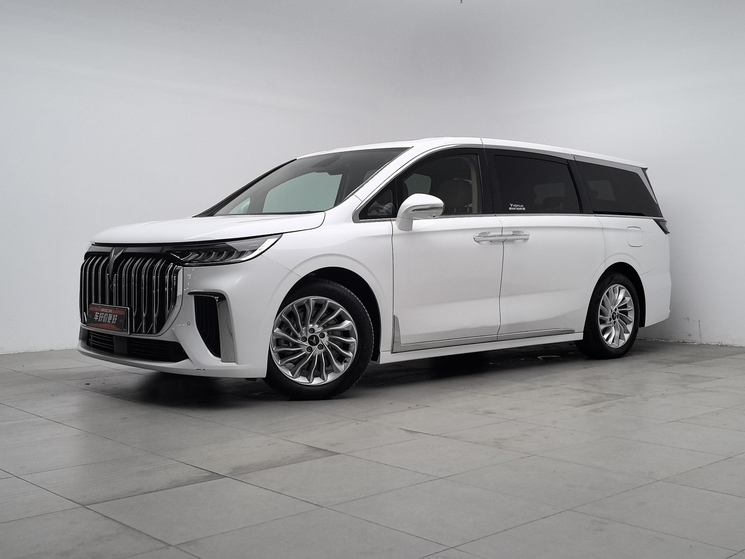 Used Voyah Dreamer 2022 1.5 AT