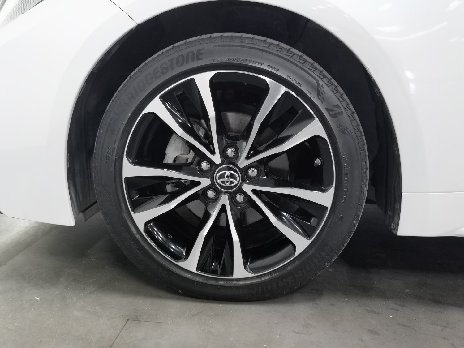 Used Toyota Levin 2021 1.2 AT