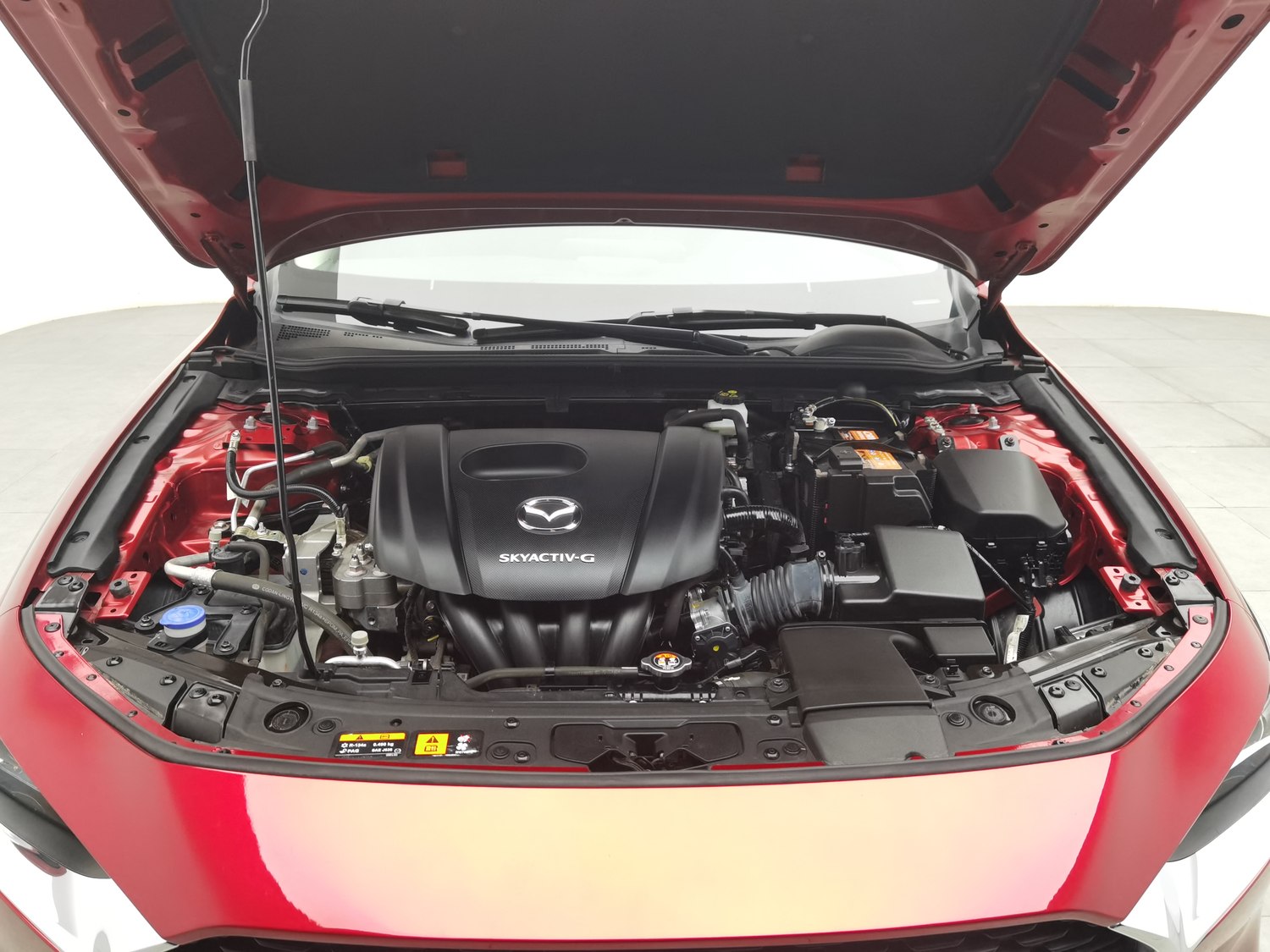 Used Mazda Axela 2020 1.5 AT