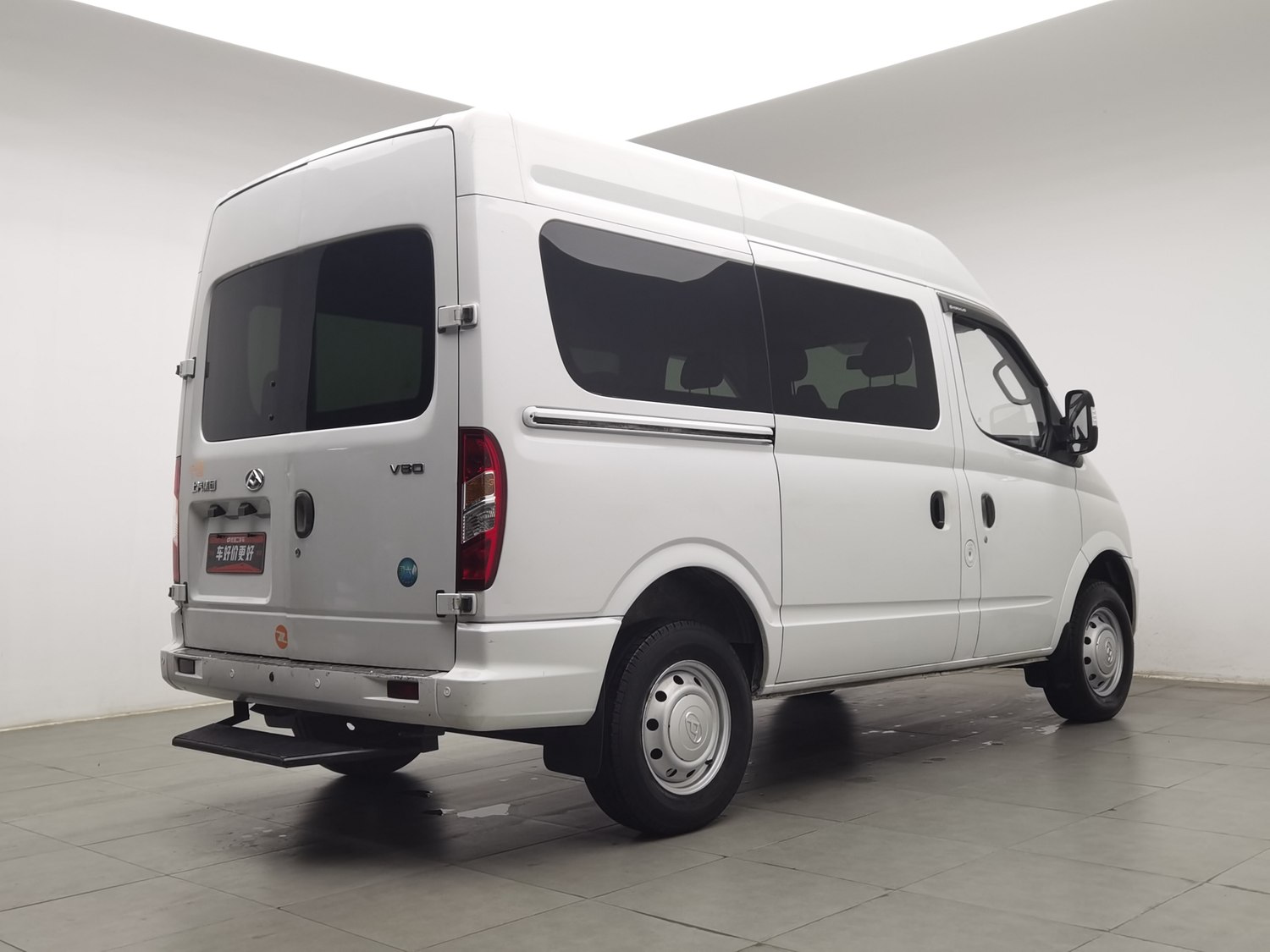 Used SAIC MAXUS V80 2021 2.0 MT