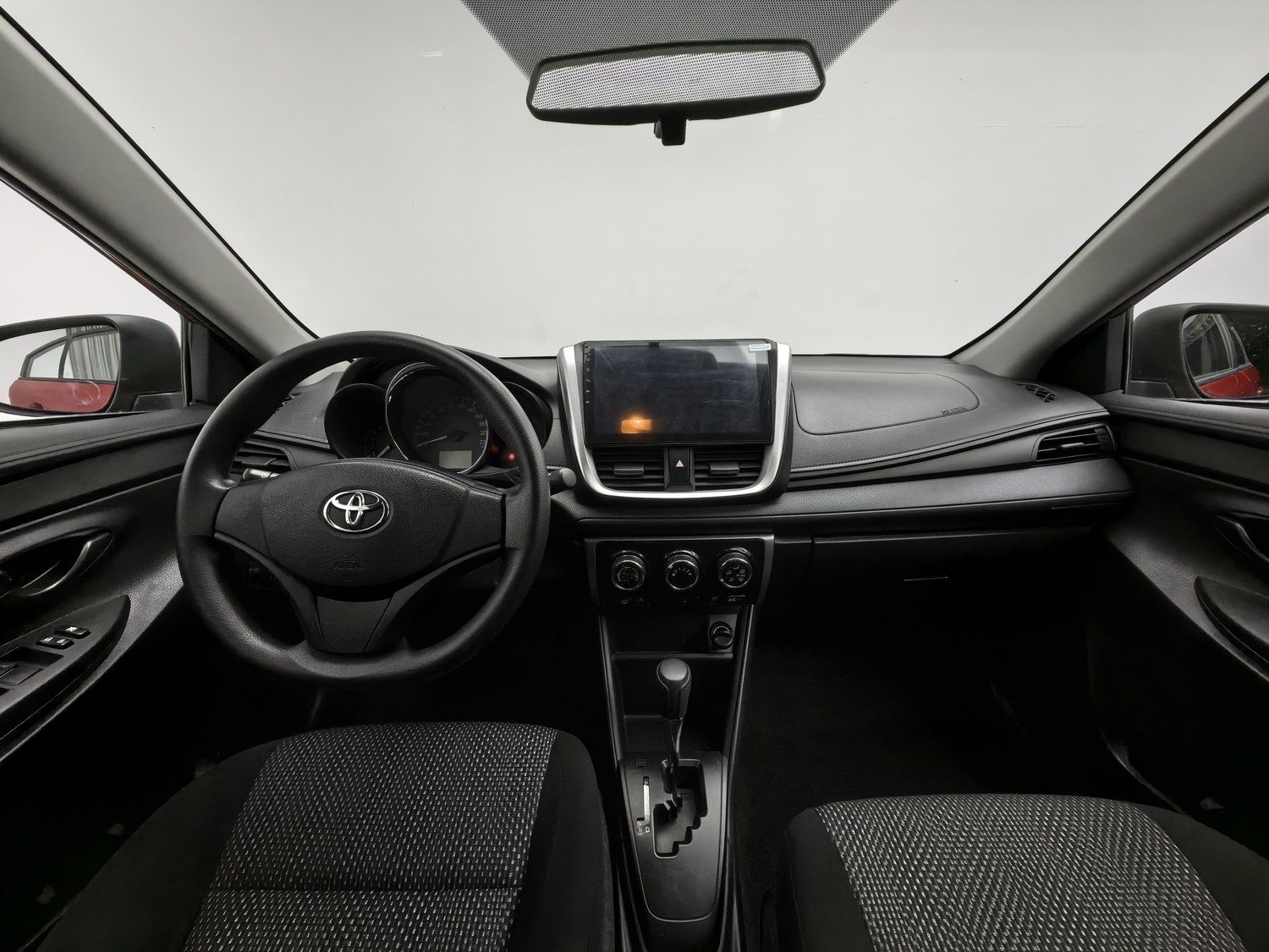 Used Toyota Vios 2017 1.5 AT