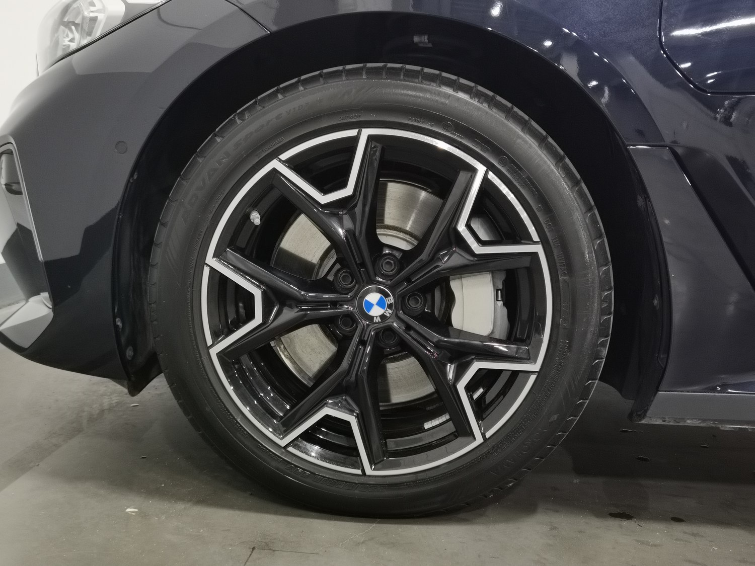 Used BMW i3 2025