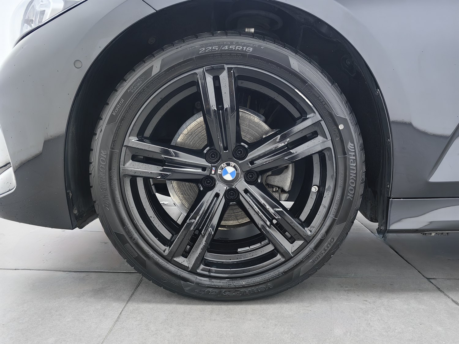 Used BMW 3 Series 2024 2.0 AT