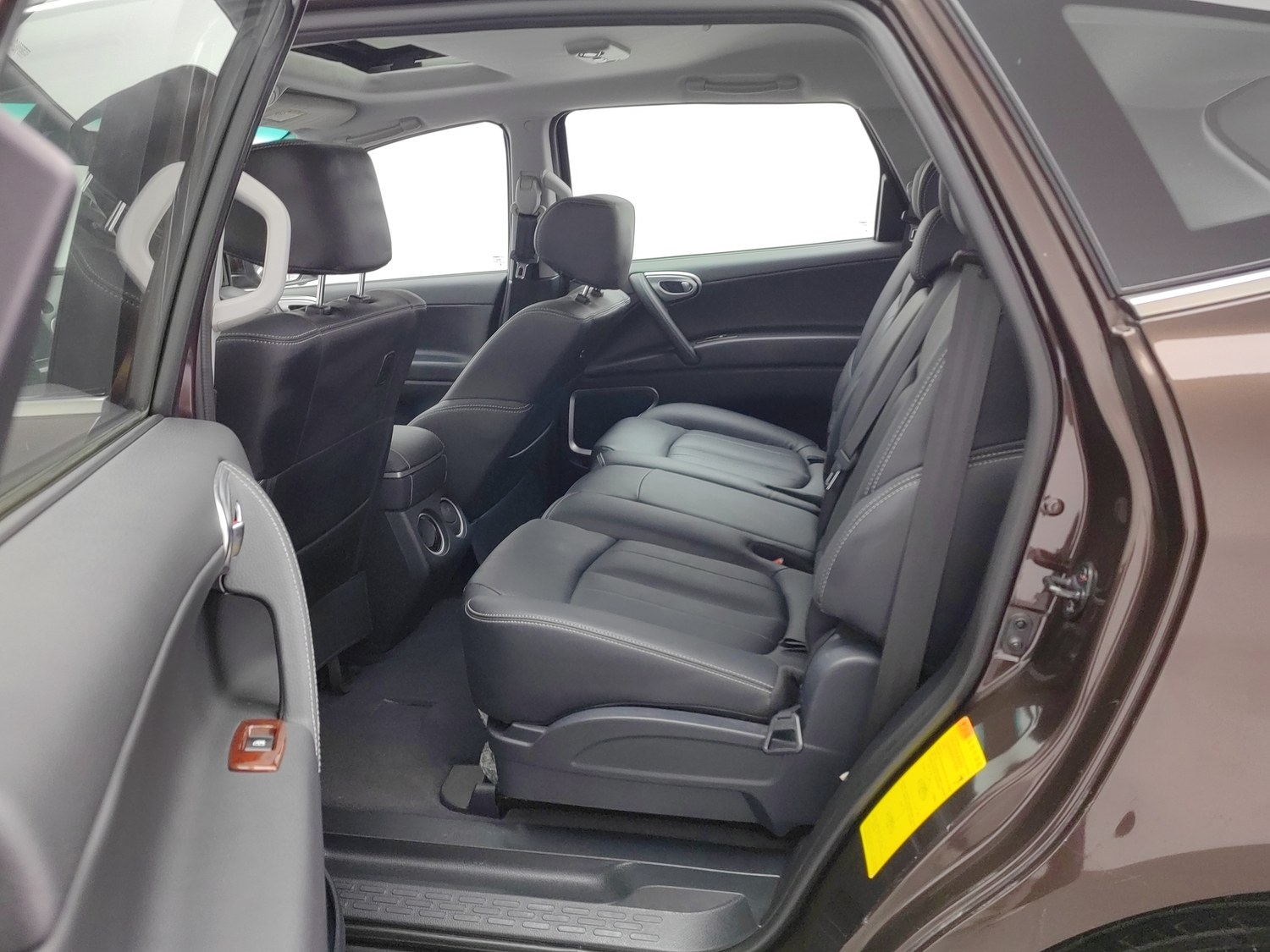 Used Luxgen 7 SUV 2015 2.2 AT