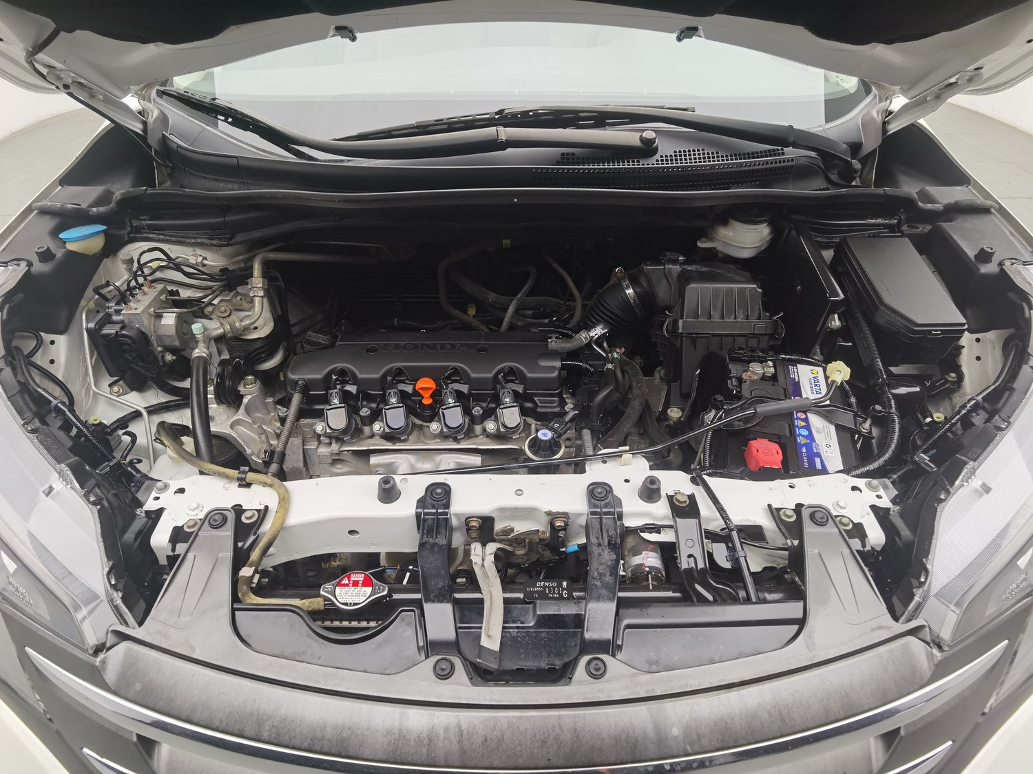 Used Honda CR-V 2015 2.0 AT