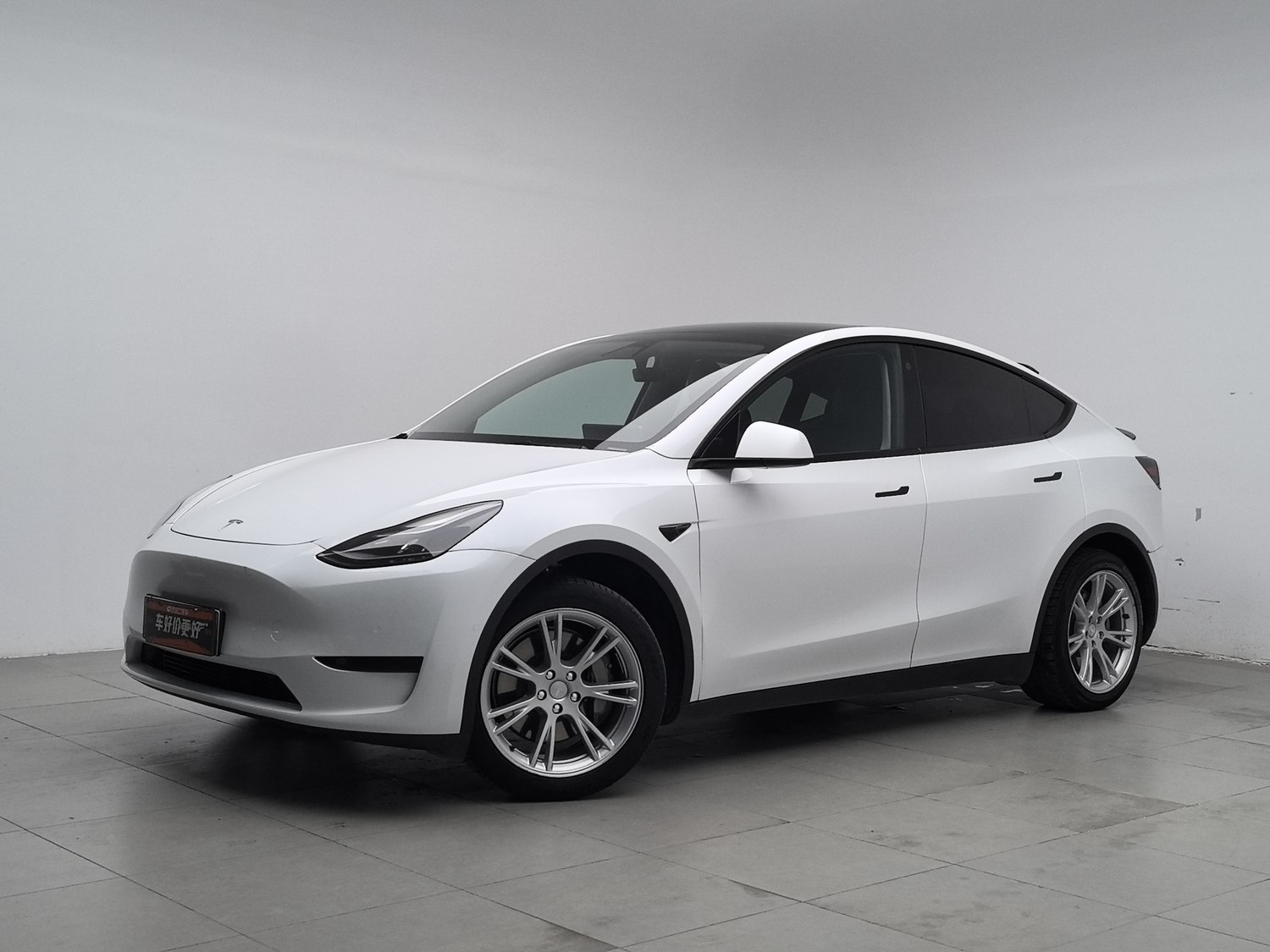 Used Tesla Model Y 2022