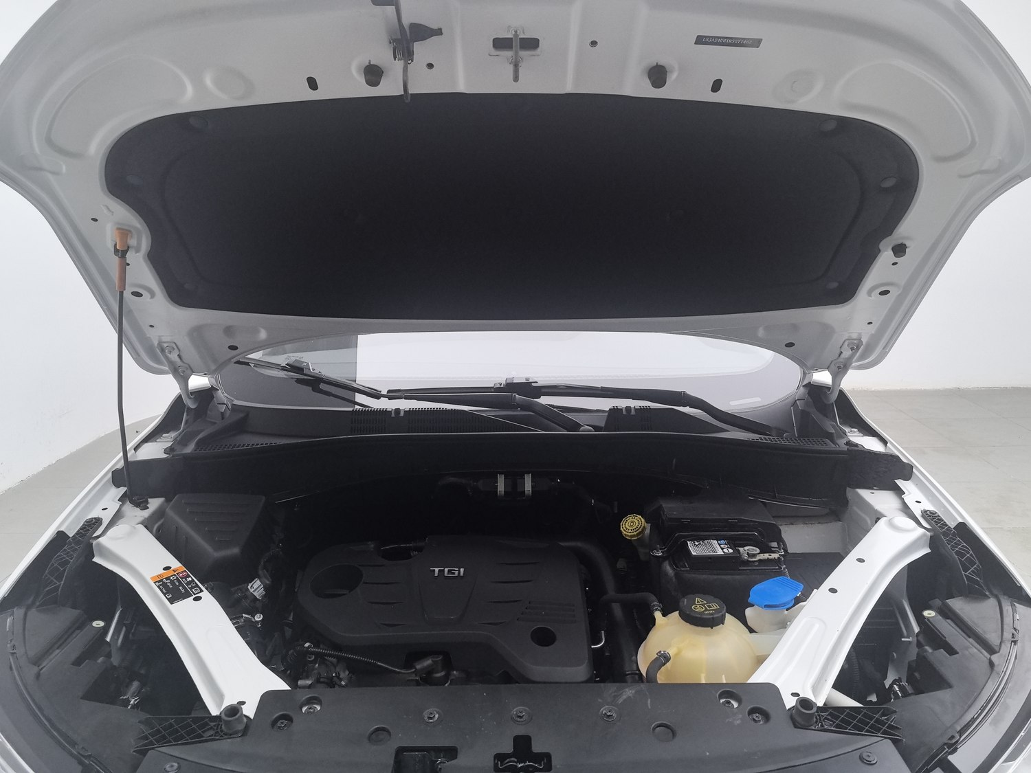 Used Roewe RX5 2020 1.5 AT
