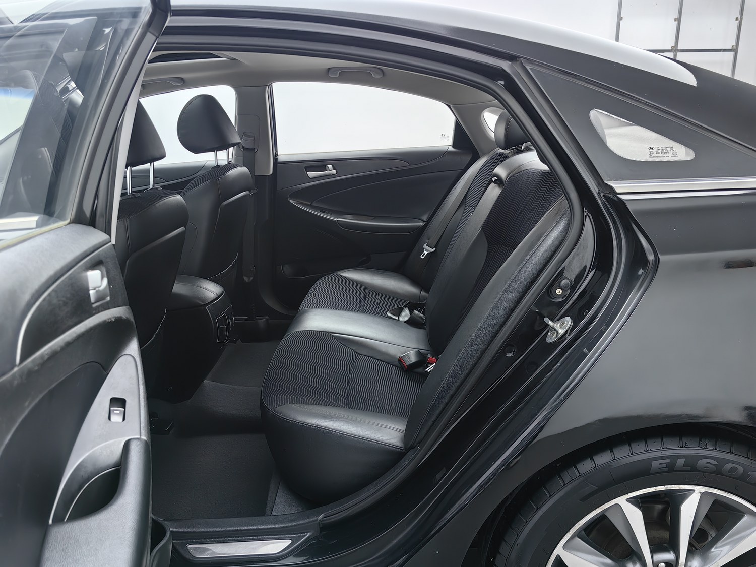 Used Hyundai Sonata 2013 2.0 AT