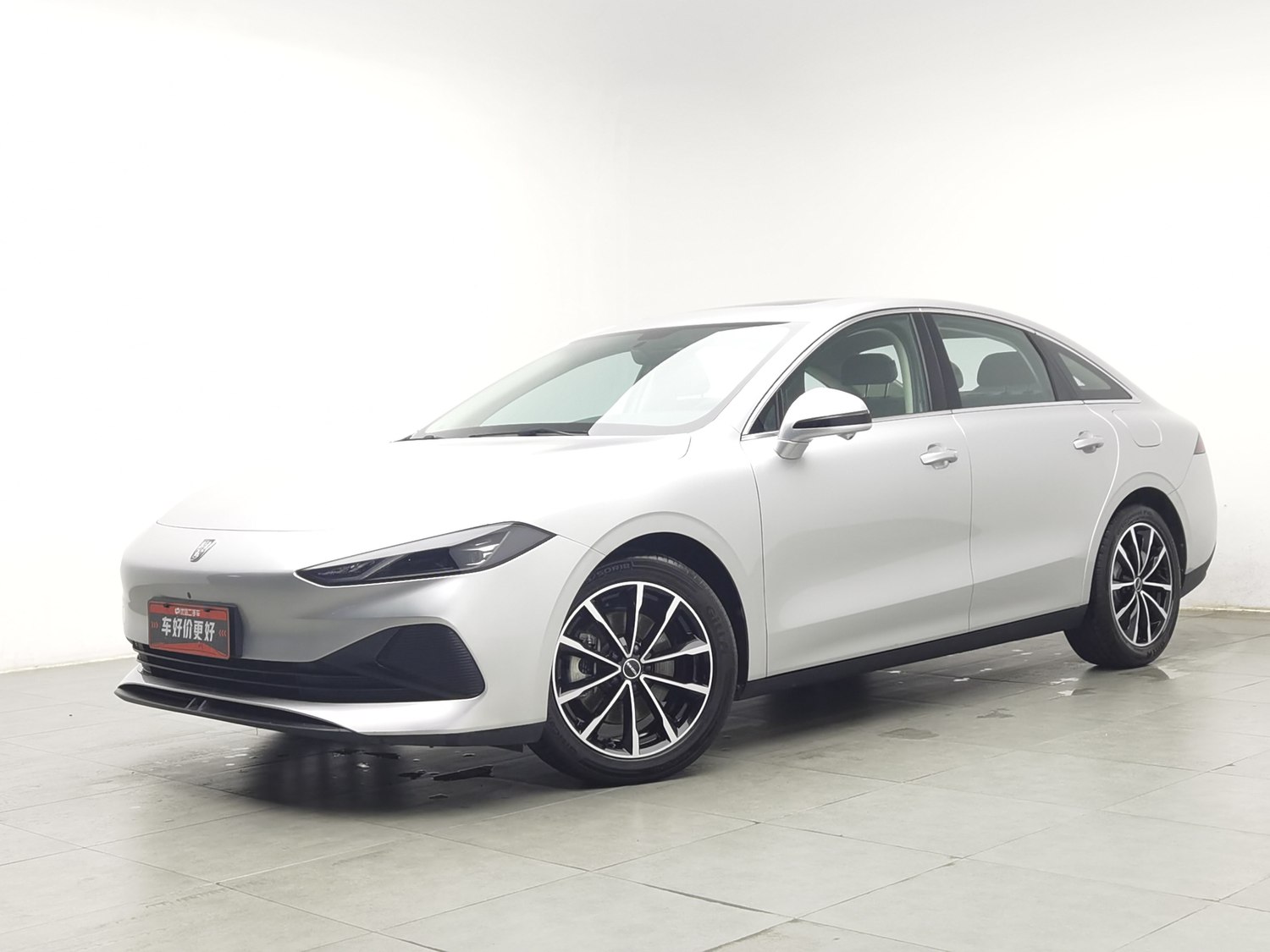 Used Roewe D7 2025 1.5 AT