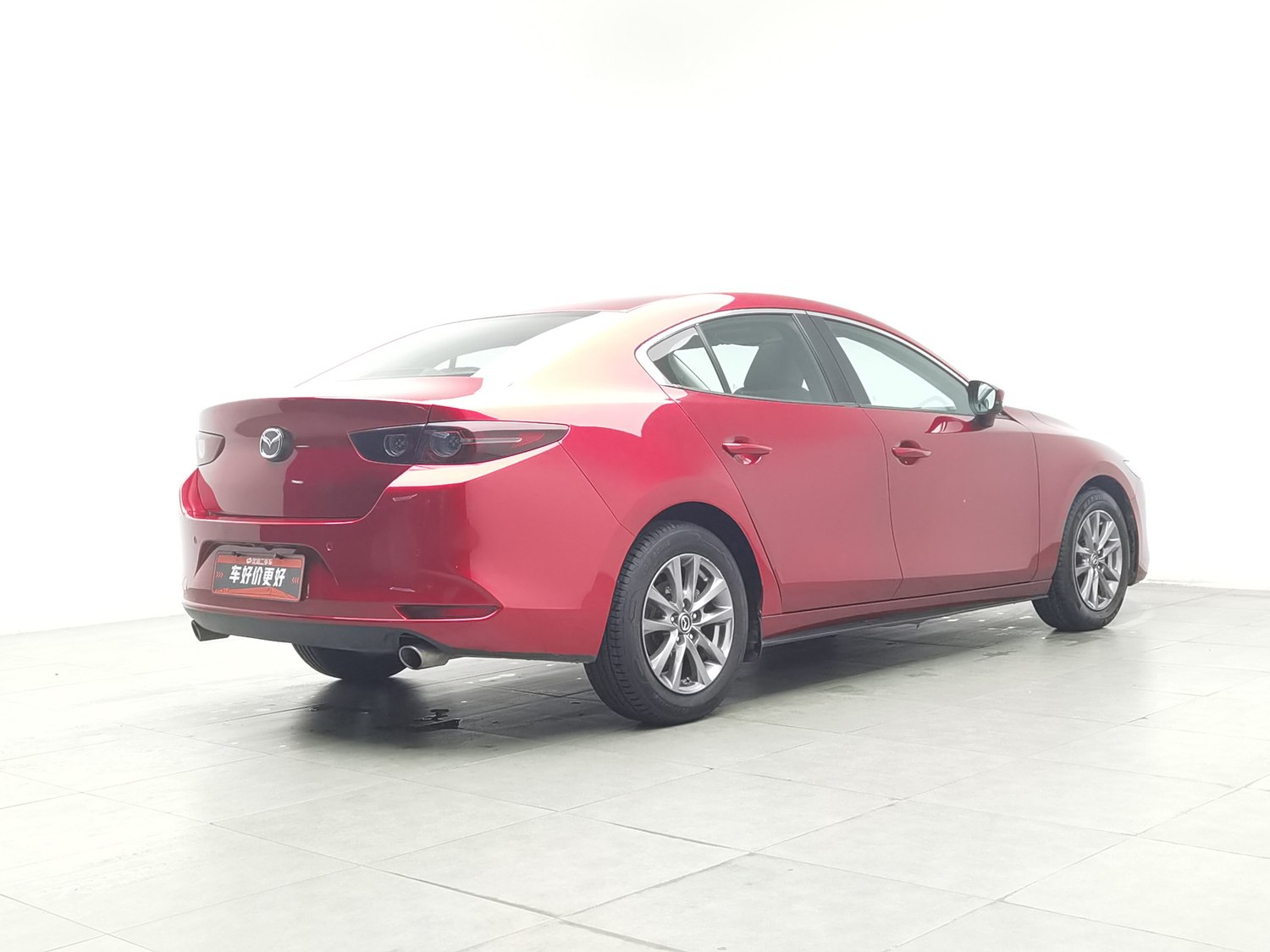 Used Mazda Axela 2020 1.5 AT