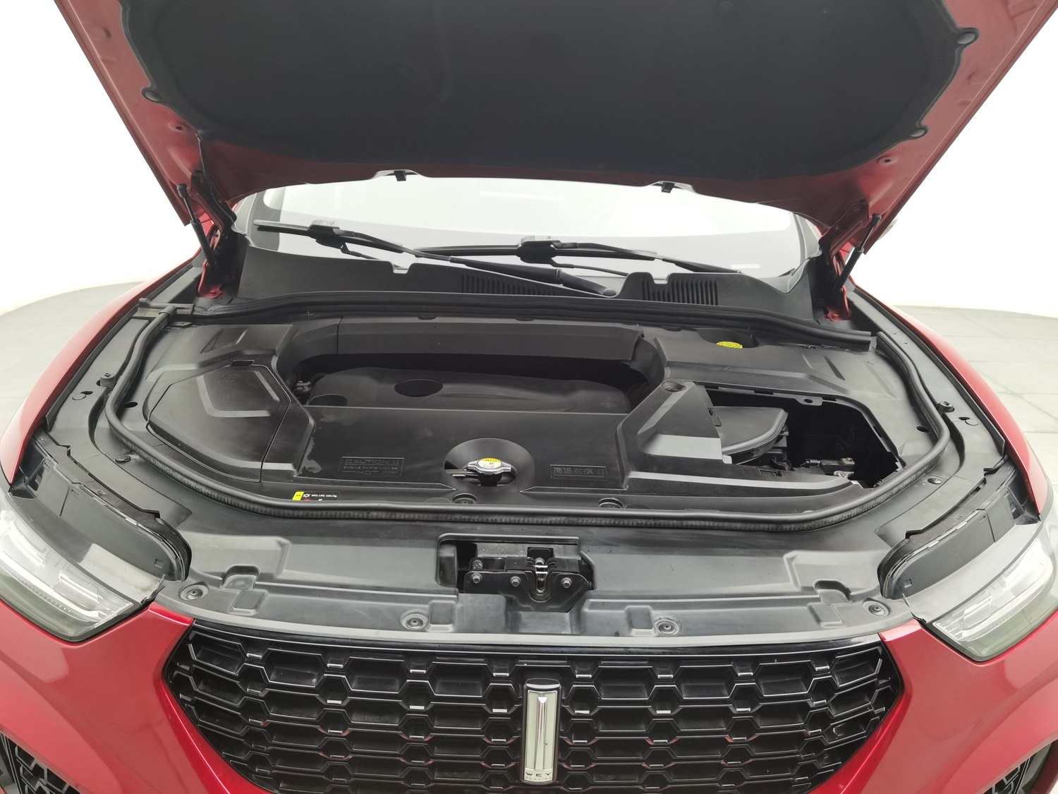Used Wey VV5 2017 2.0 AT