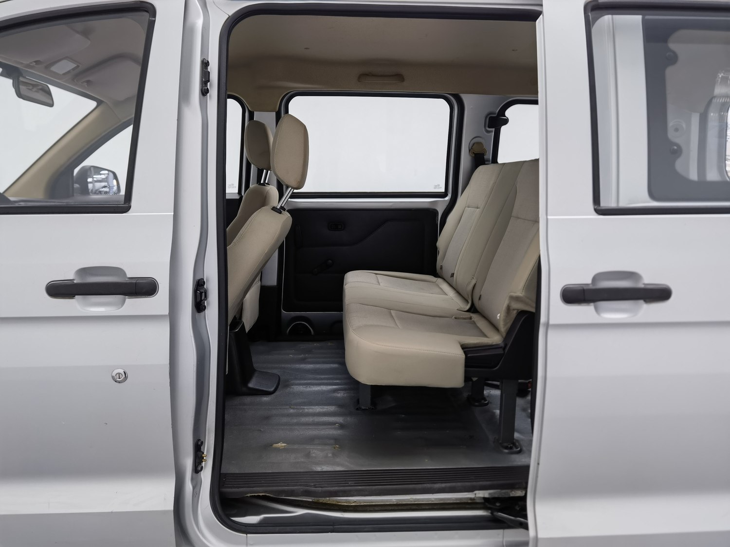 Used Wuling 五菱宏光V 2021 1.5 MT