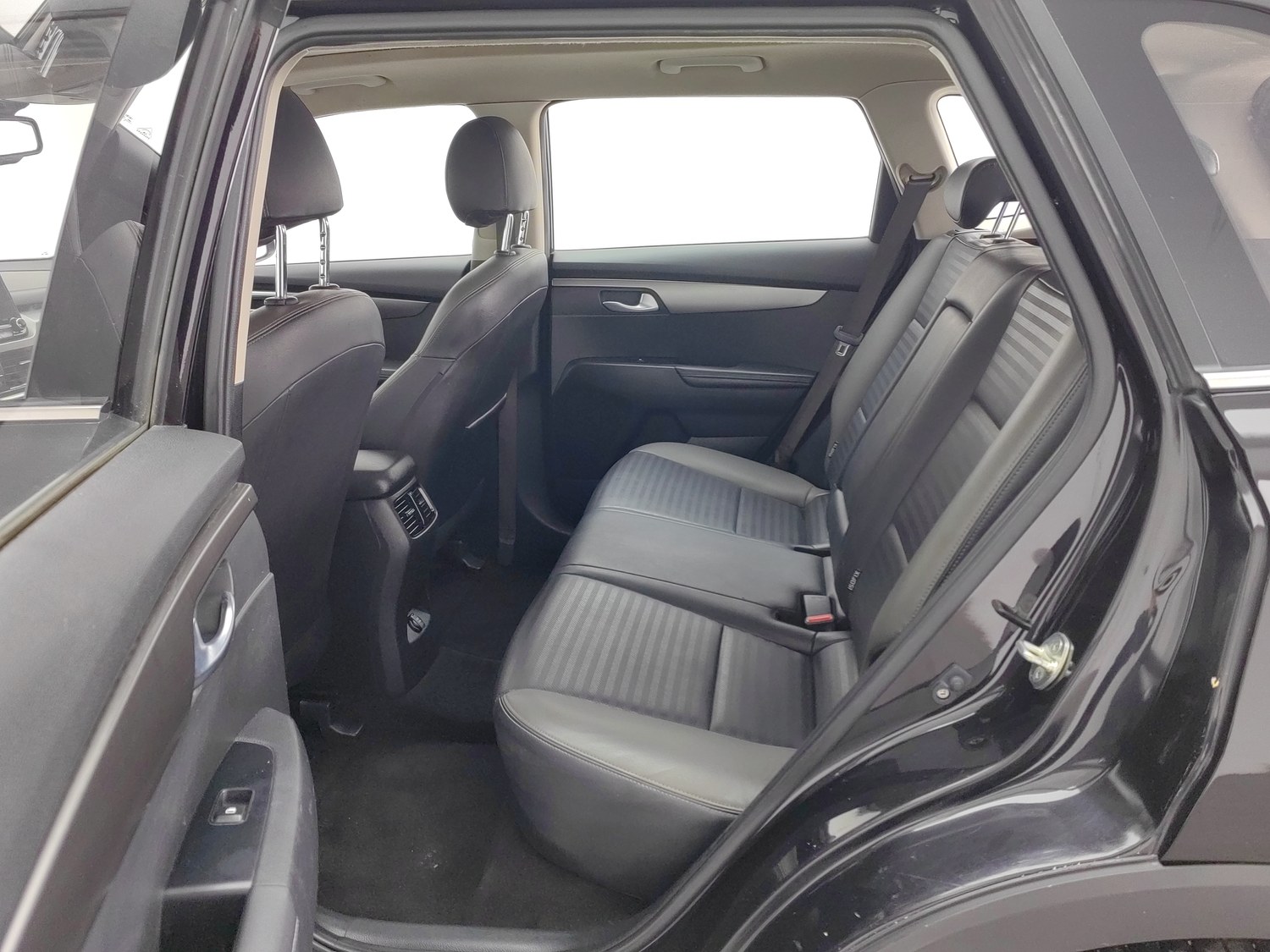 Used Kia Sportage 2018 2.0 AT