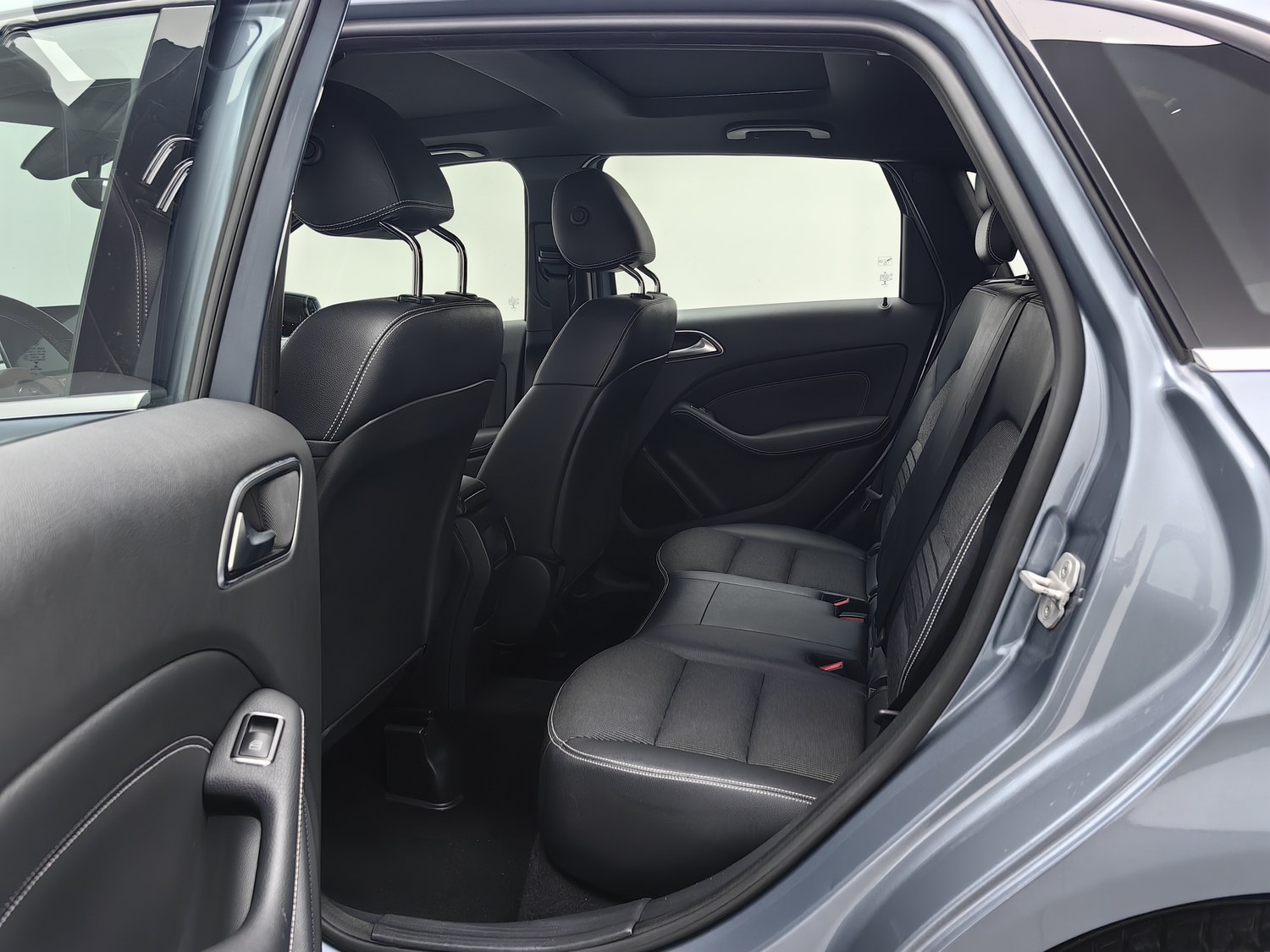 Used Mercedes-Benz B-Class (Imported) 2015 1.6 AT